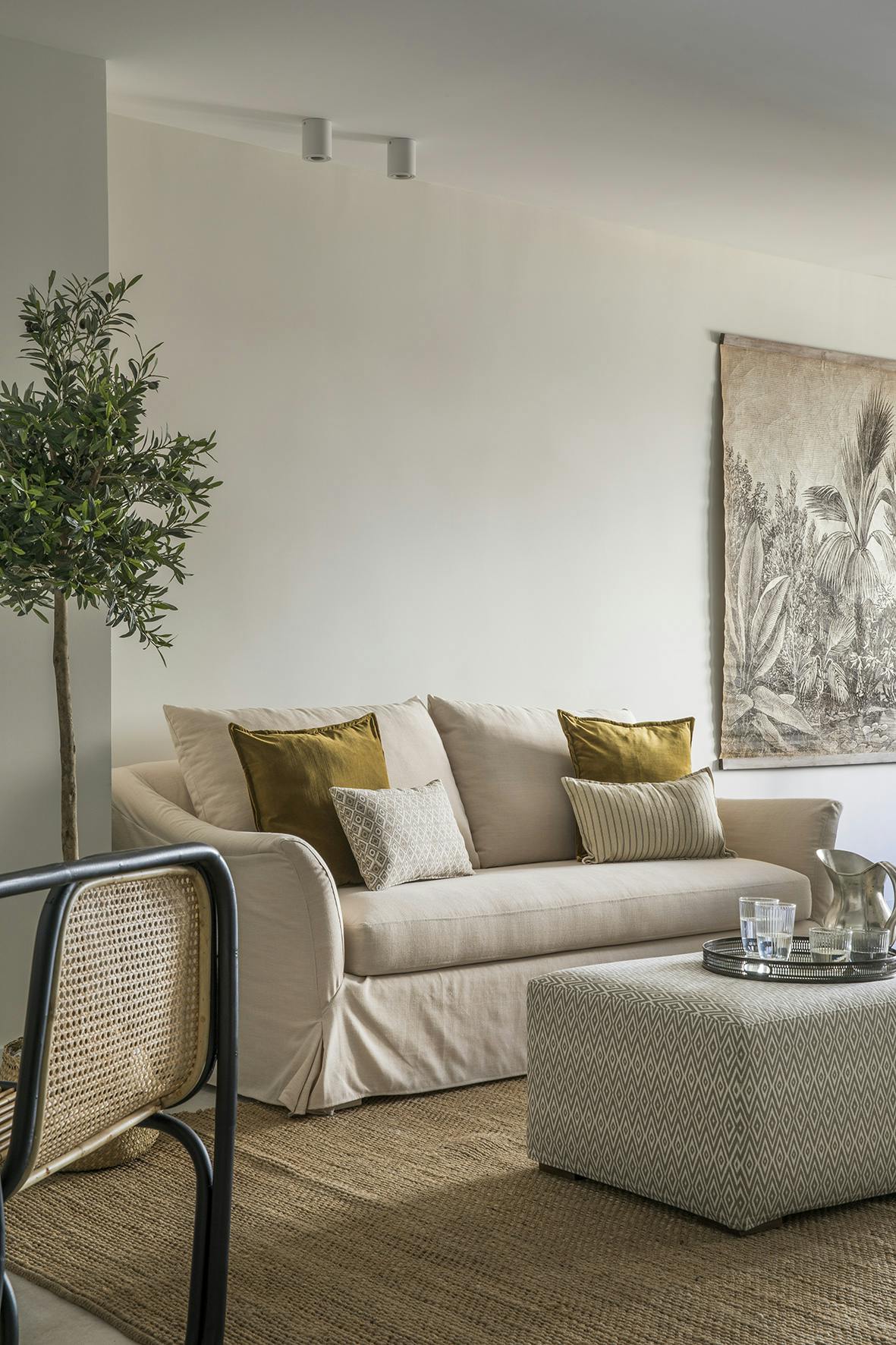 Calle del General Pardiñas, Madrid preview