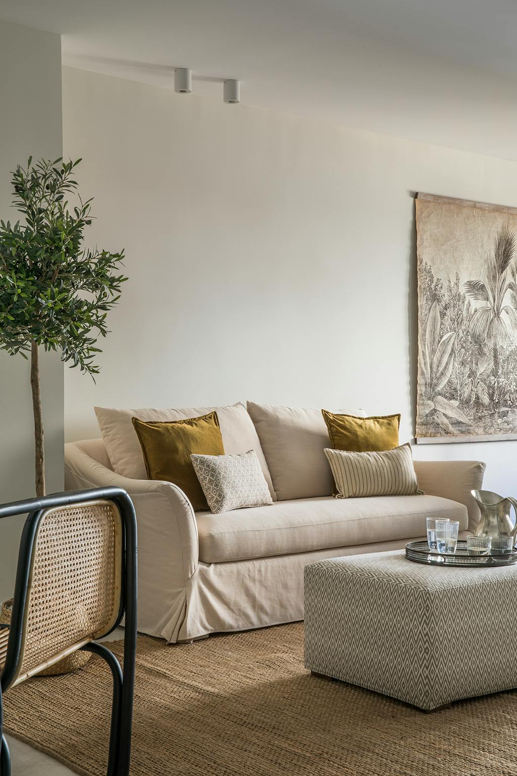 Calle del General Pardiñas, Madrid preview