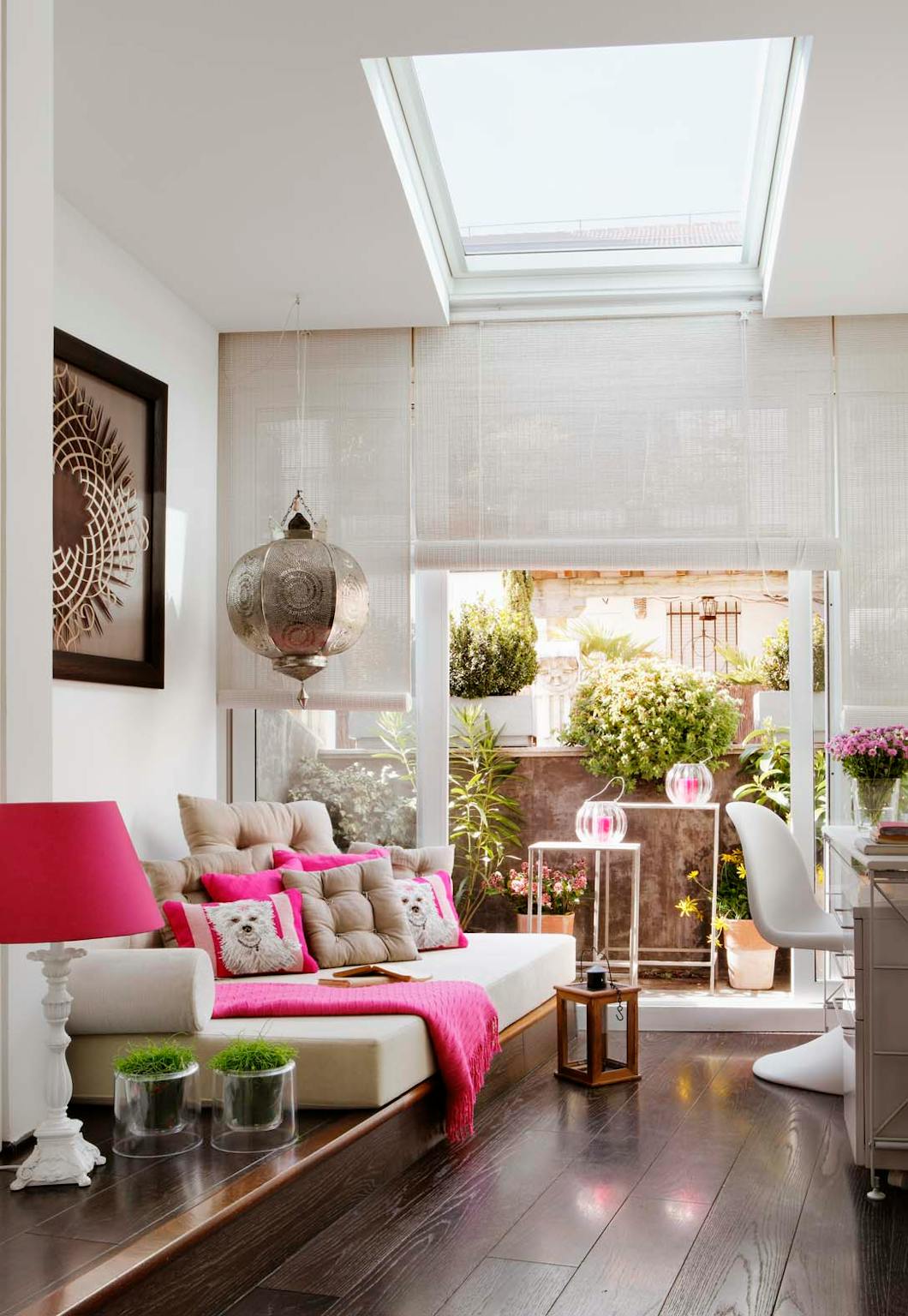 Calle de San Isidro Labrador, Madrid preview