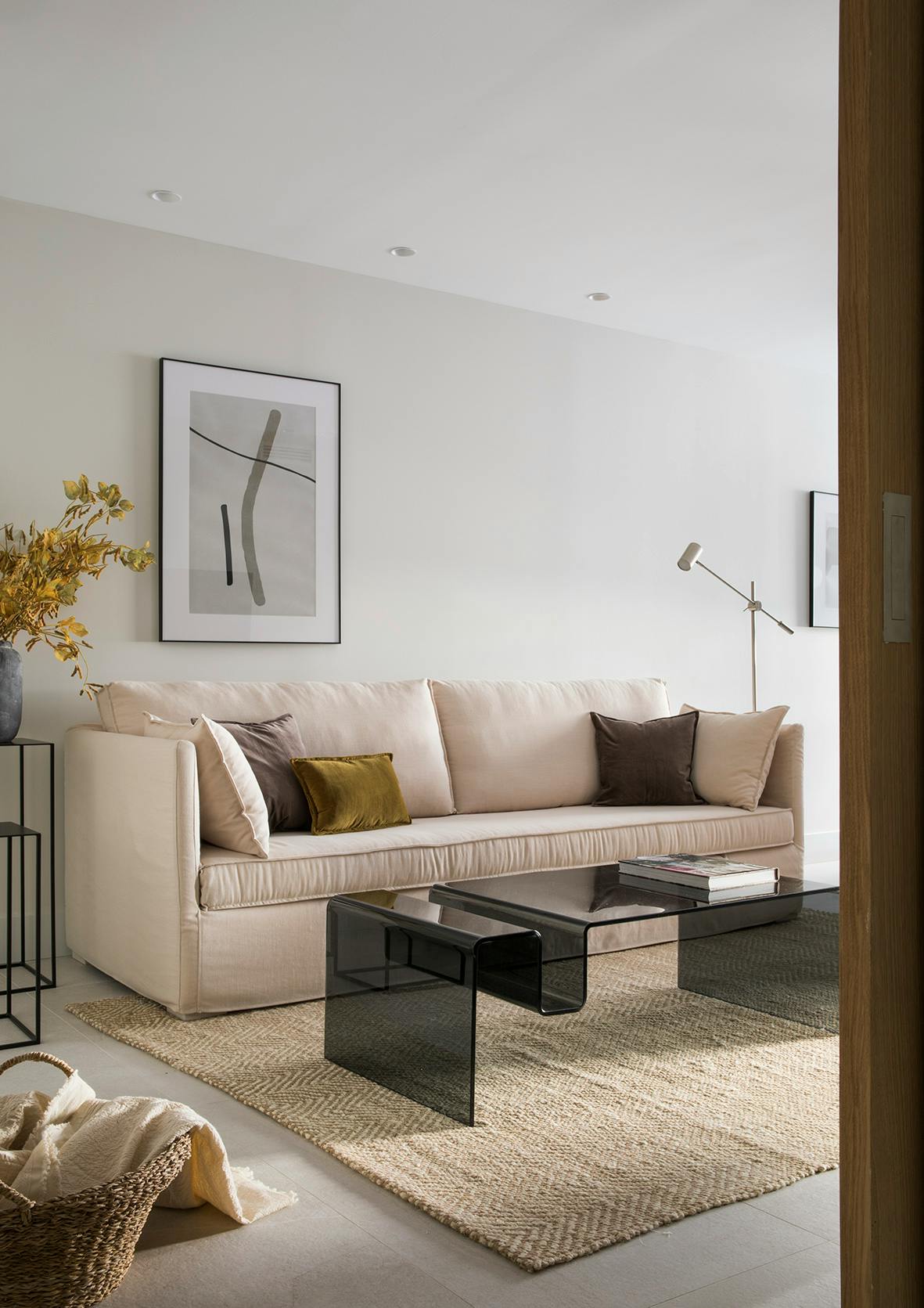 Apartment Madrid, 69m² — photo 9