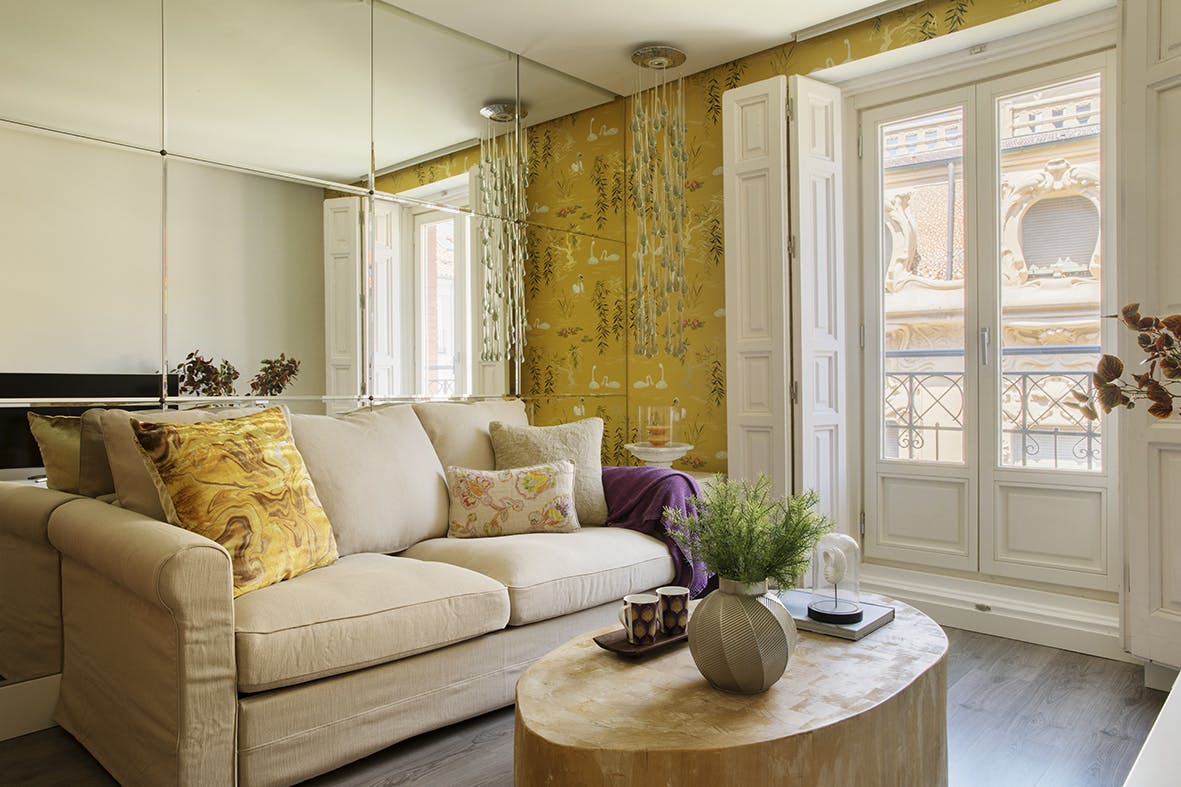 Calle de Fernando VI, Madrid preview