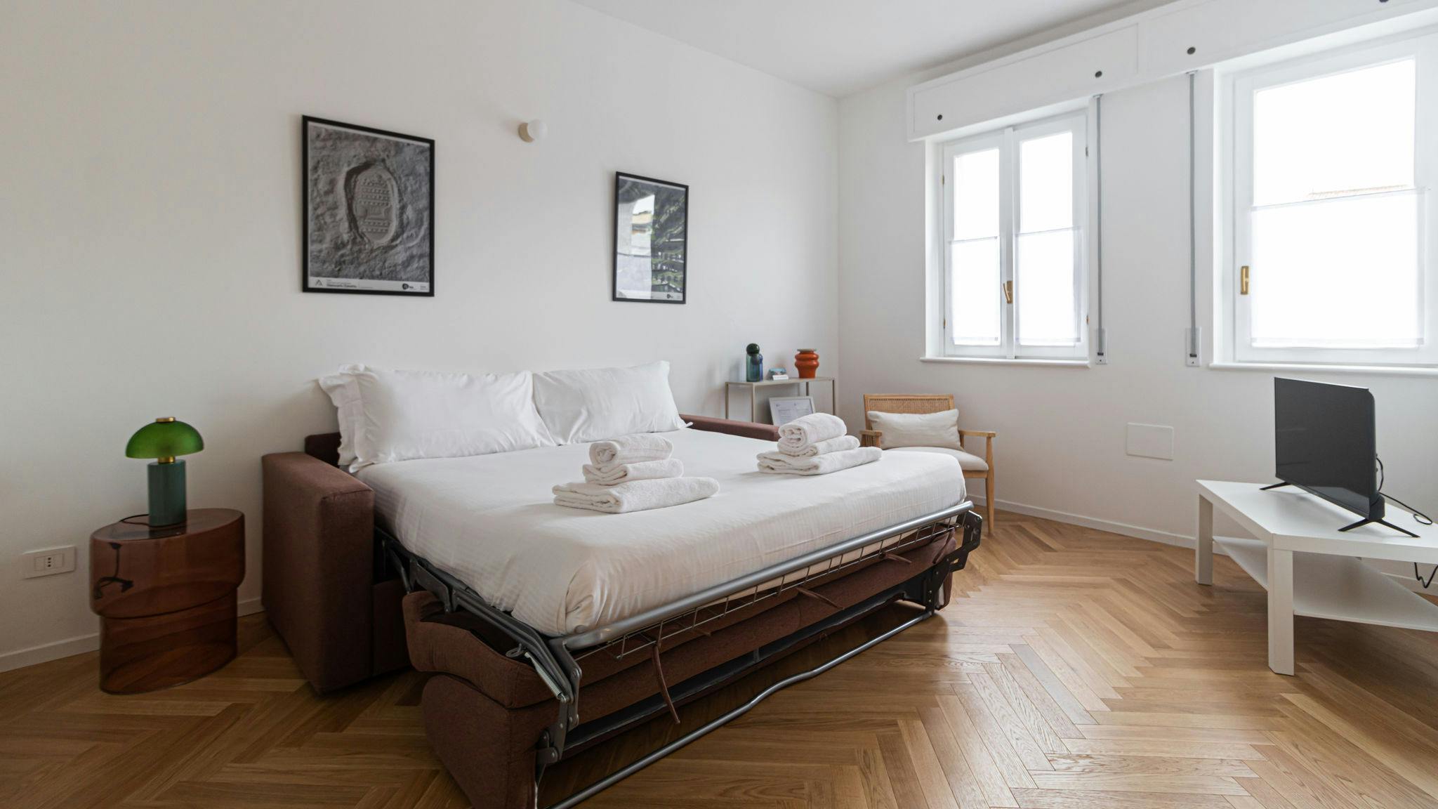 preview gallery tile