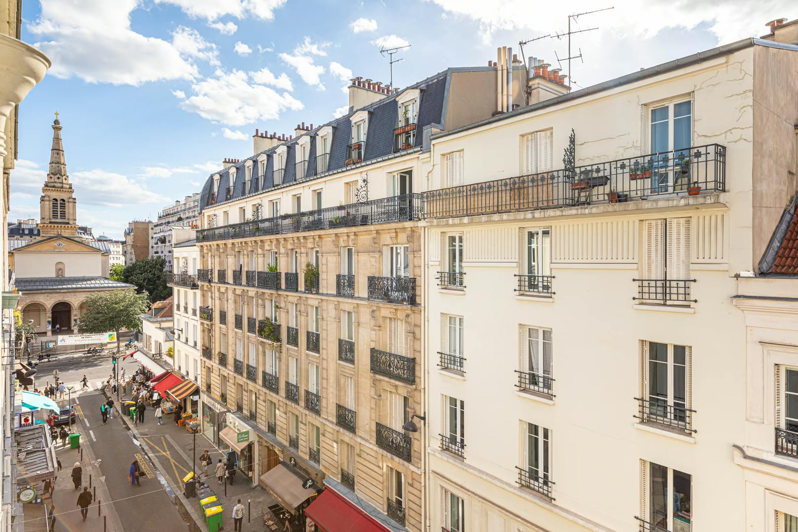 preview gallery tile