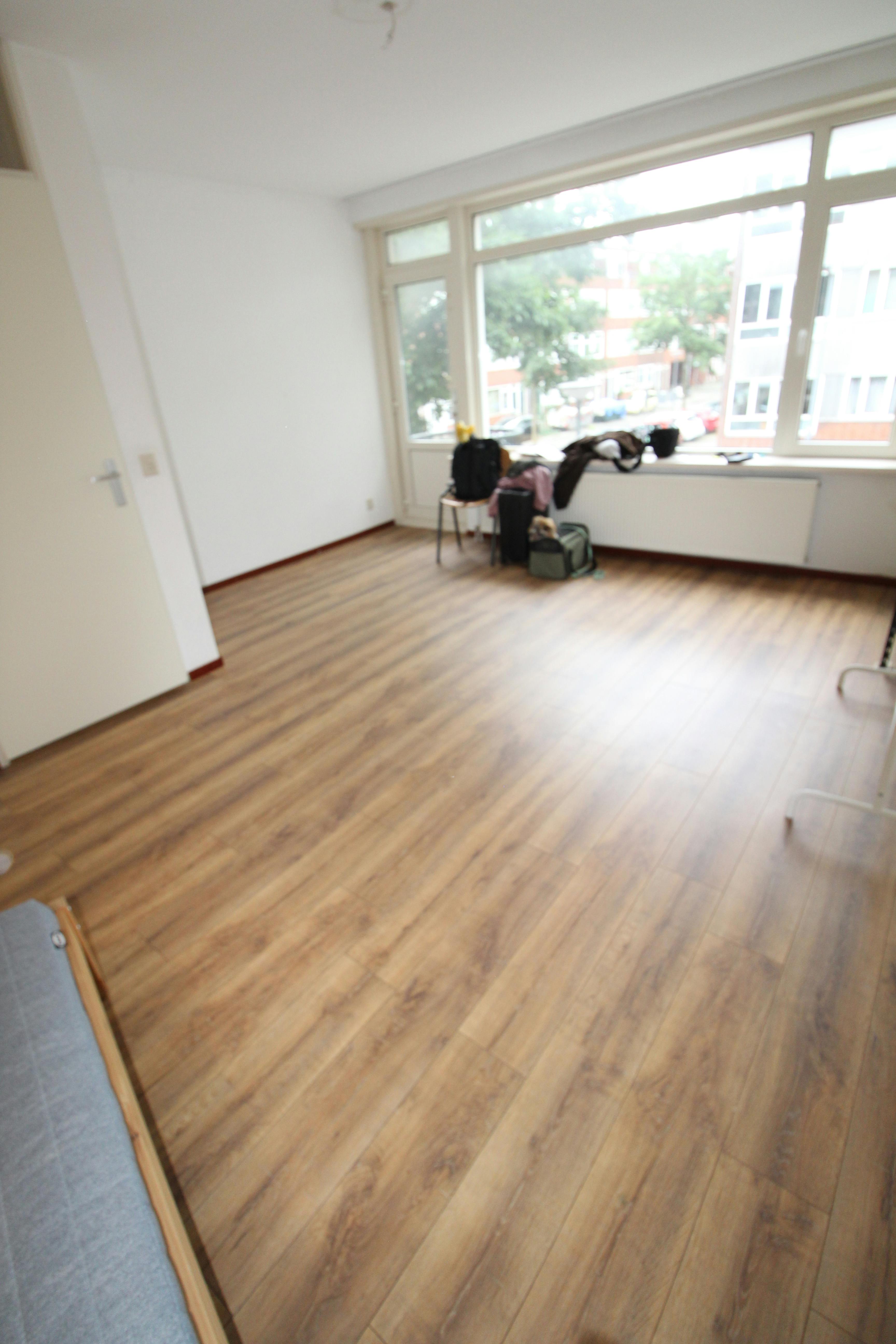 Apartment Rotterdam, 1 bed, 65m² — photo 2