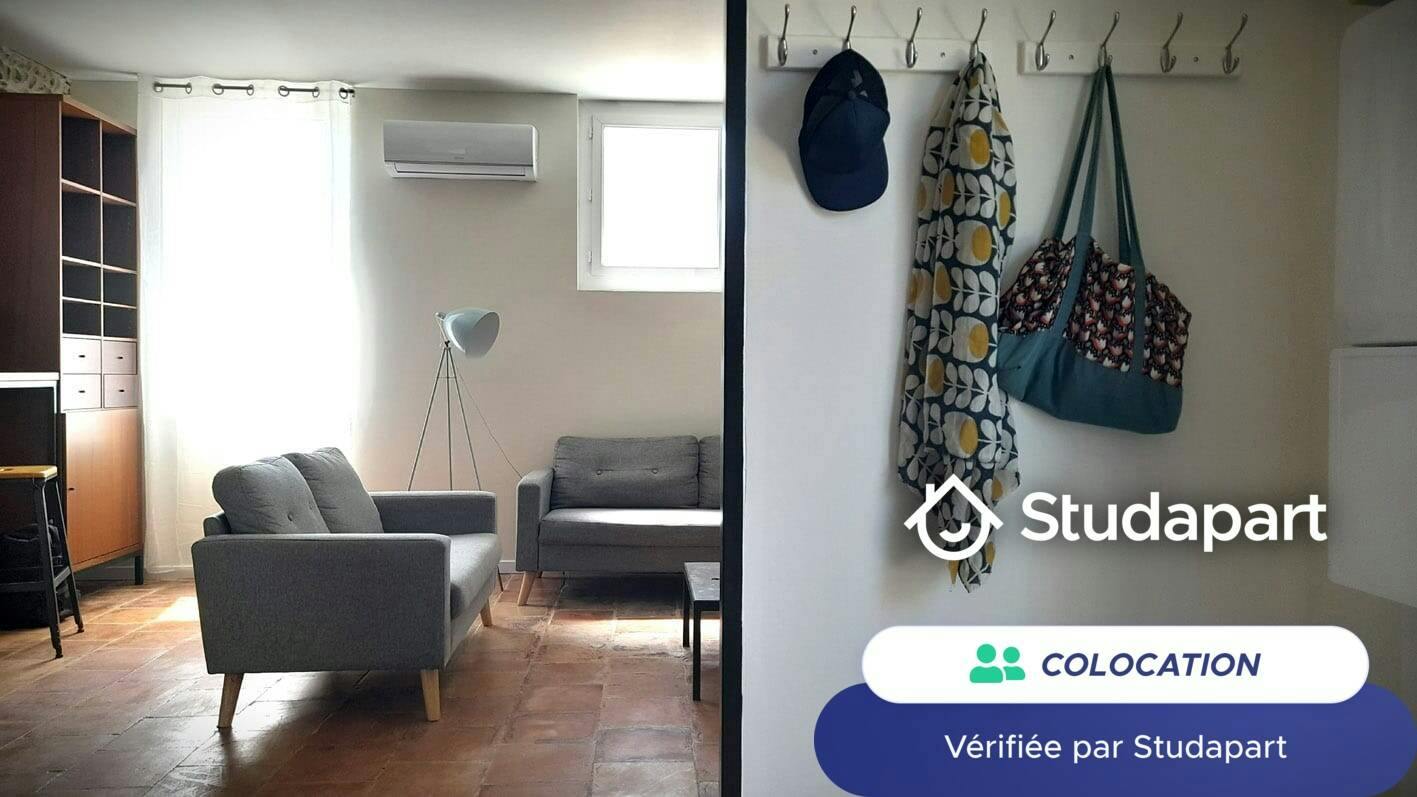 Appartement – Toulouse, 3 Cocus-Borderouge-Cx Daurade-Pale. - Vue 5