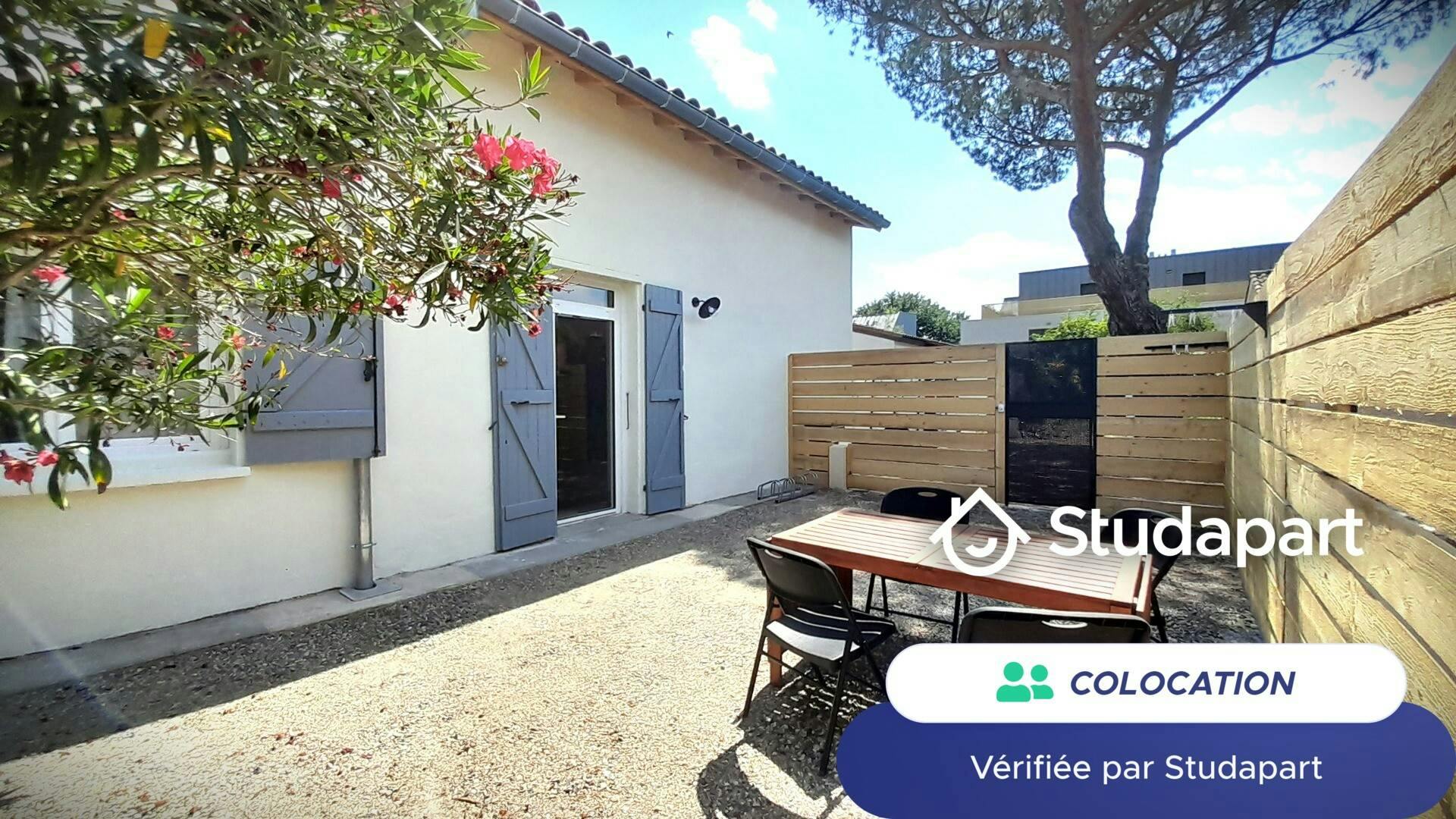 Appartement – Toulouse, 3 Cocus-Borderouge-Cx Daurade-Pale. - Vue 3