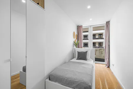 Private room for rent on Mainzer Straße, Munich, Munich