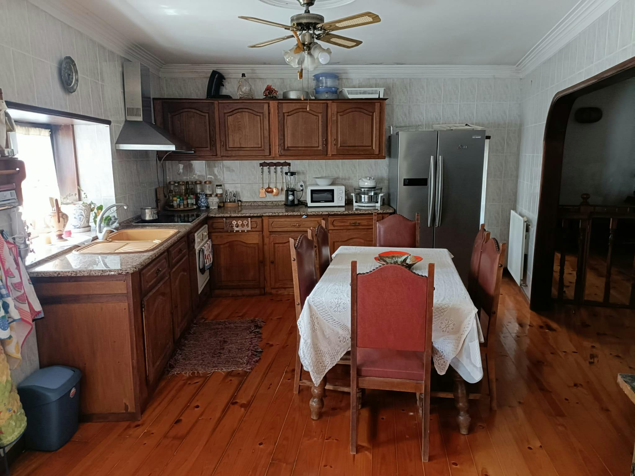 Apartamento para alugar por € 550 por mês em Barcelos, Rua de Pousada