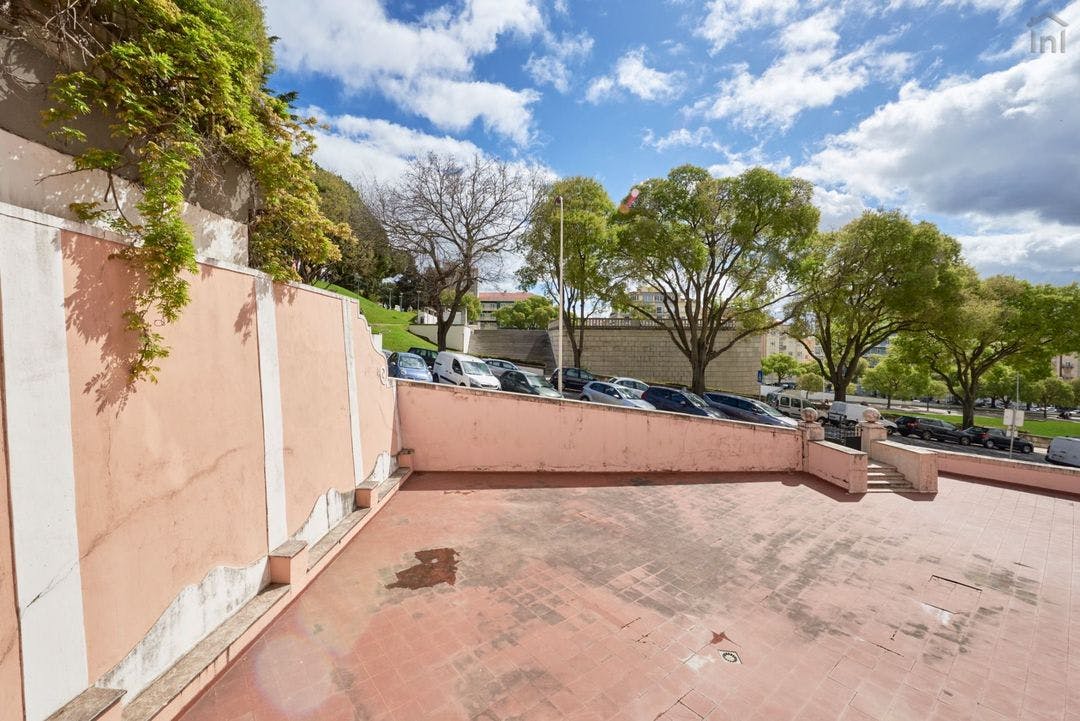 Apartment Lisbon, 100m² — photo 10