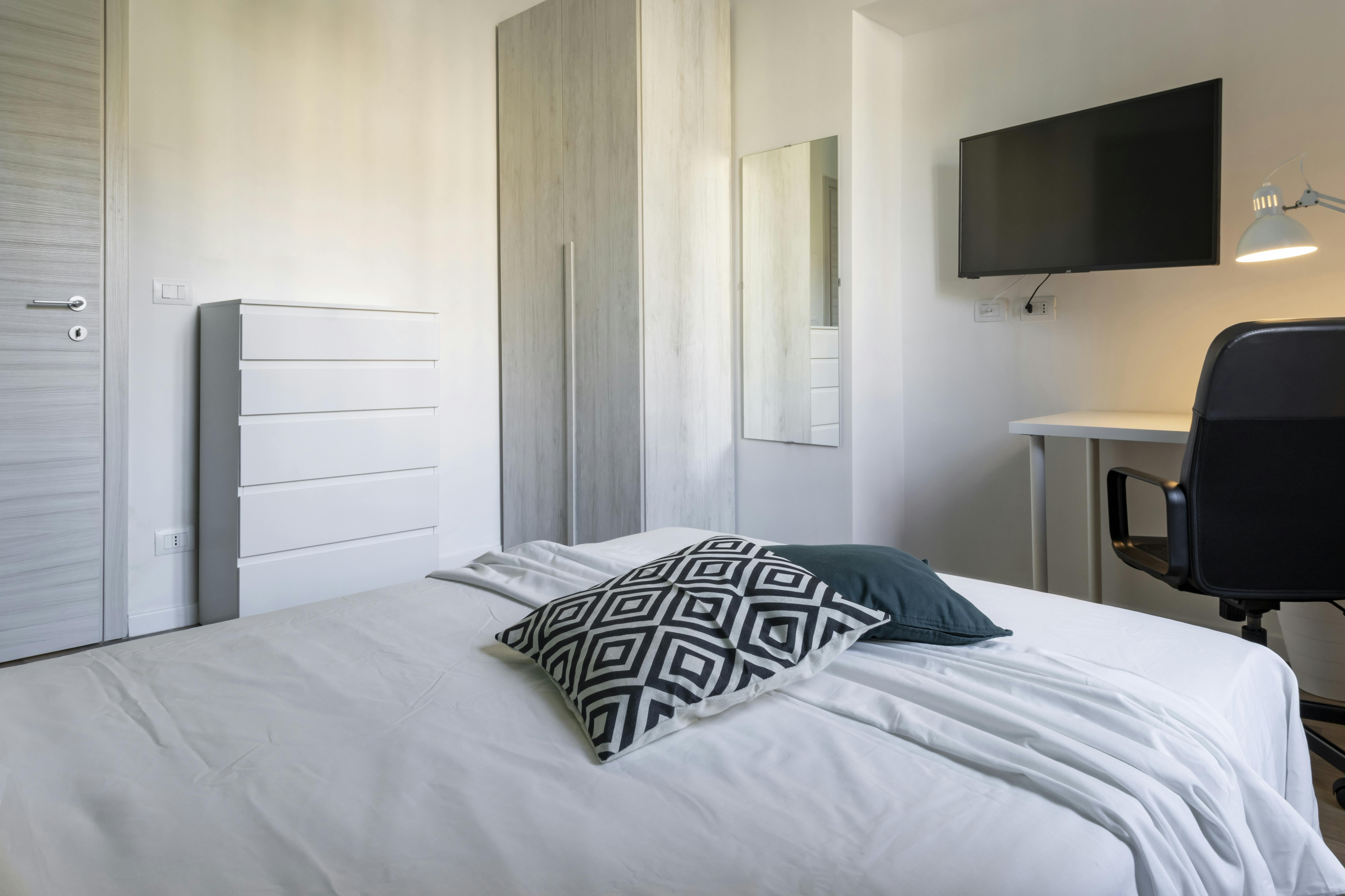 Via Dante di Nanni, Turin preview