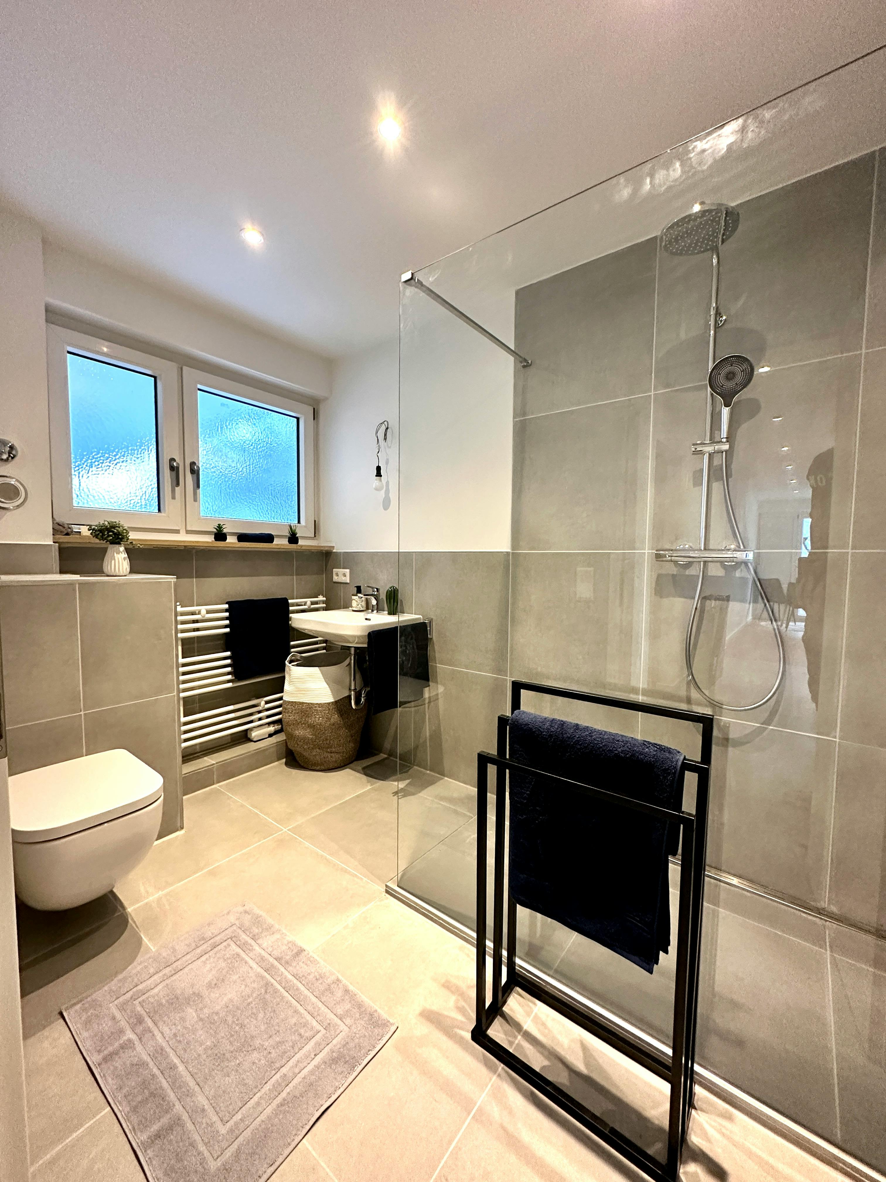 Apartment Munich, 65m² — photo 7