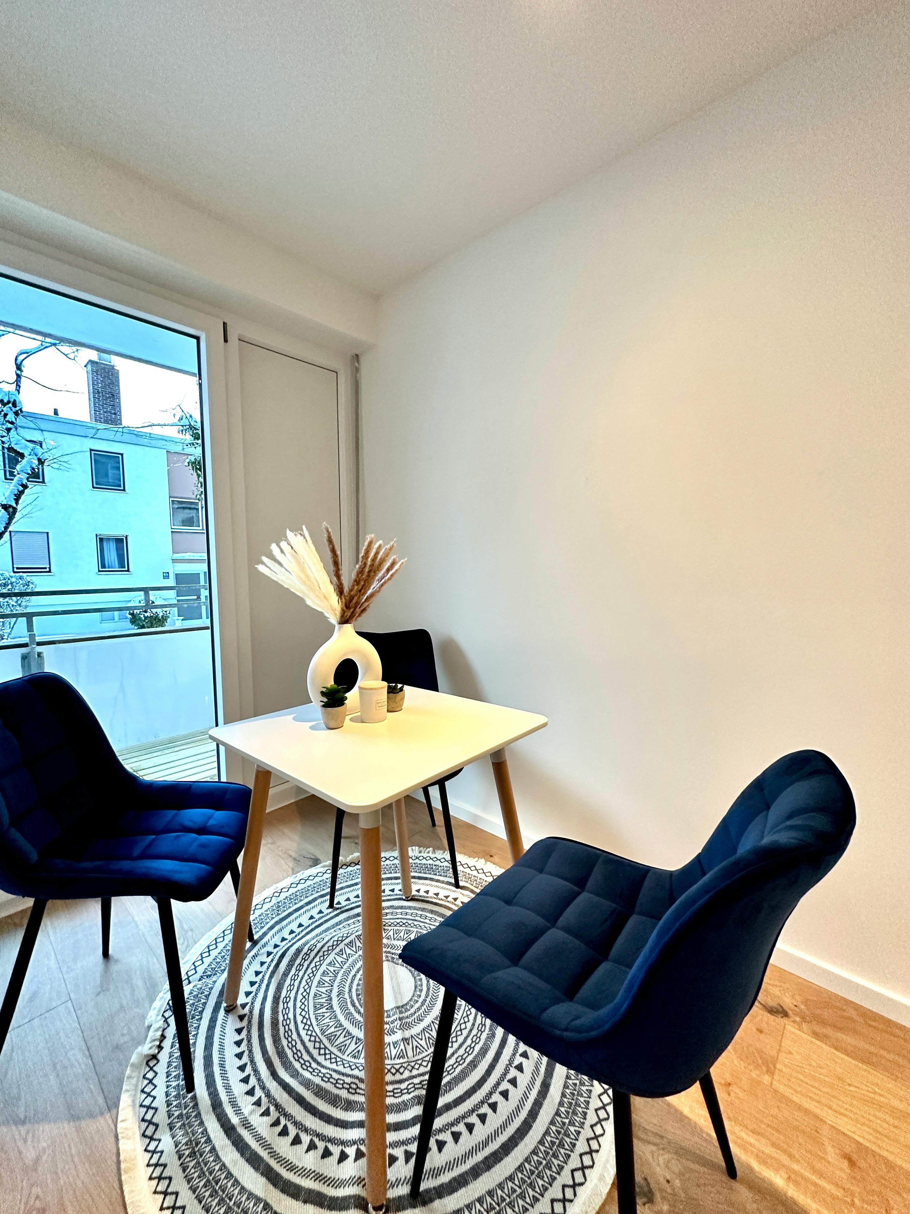 Apartment Munich, 65m² — photo 1