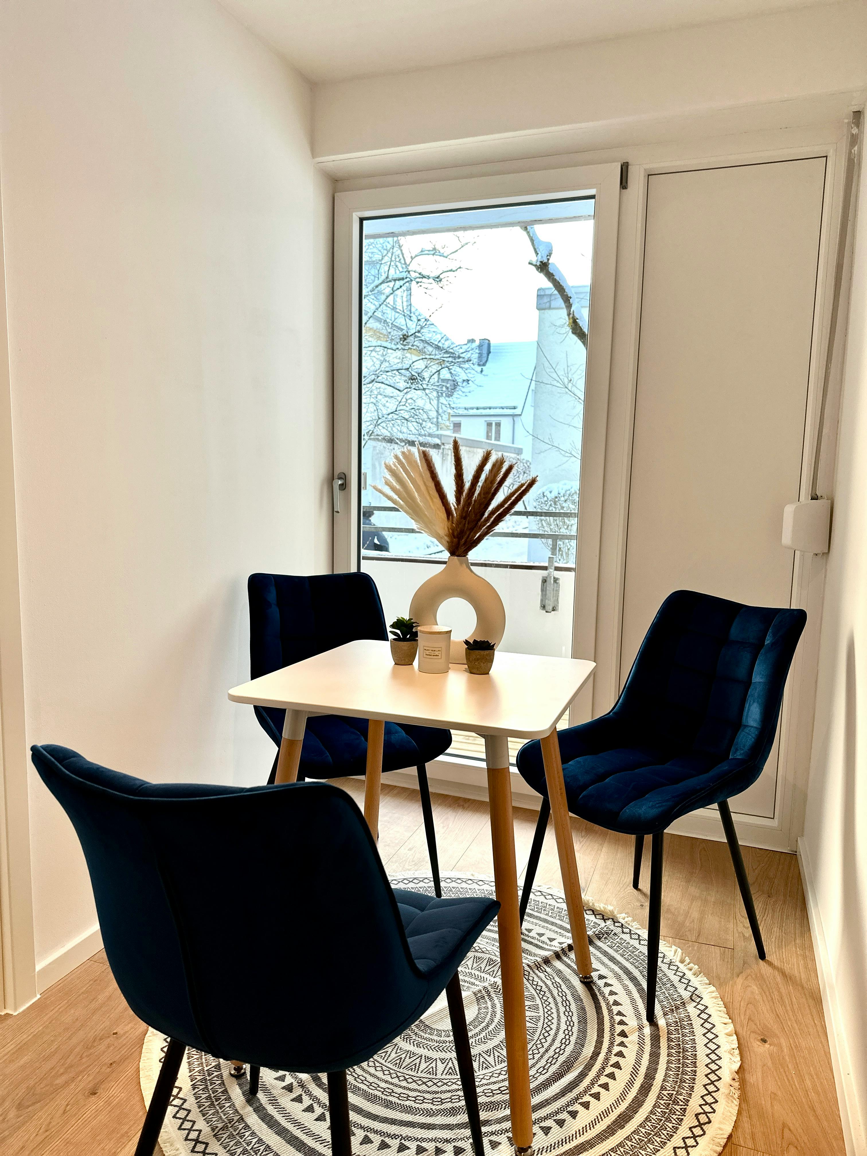 Apartment Munich, 65m² — photo 2