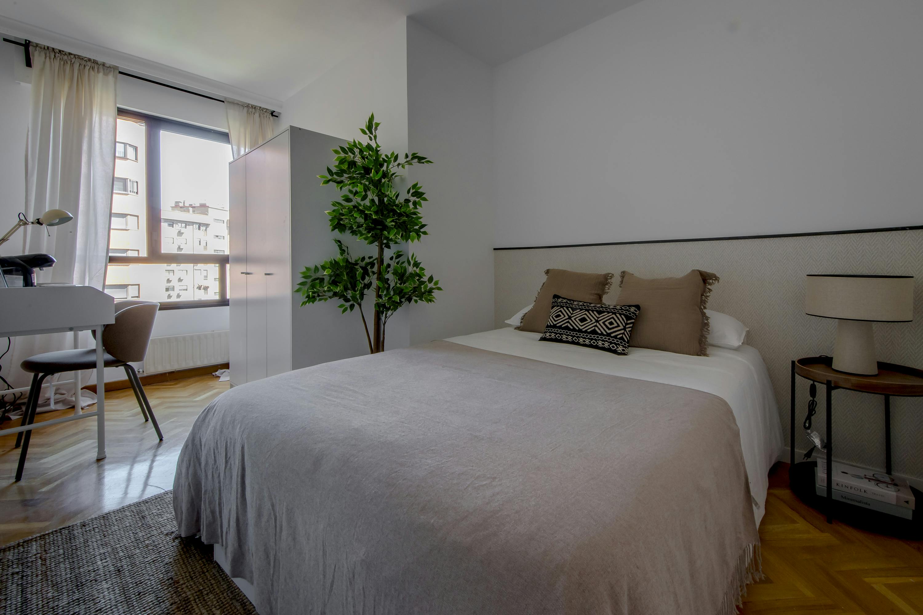 Calle Marqués de Lozoya, Madrid Madrid