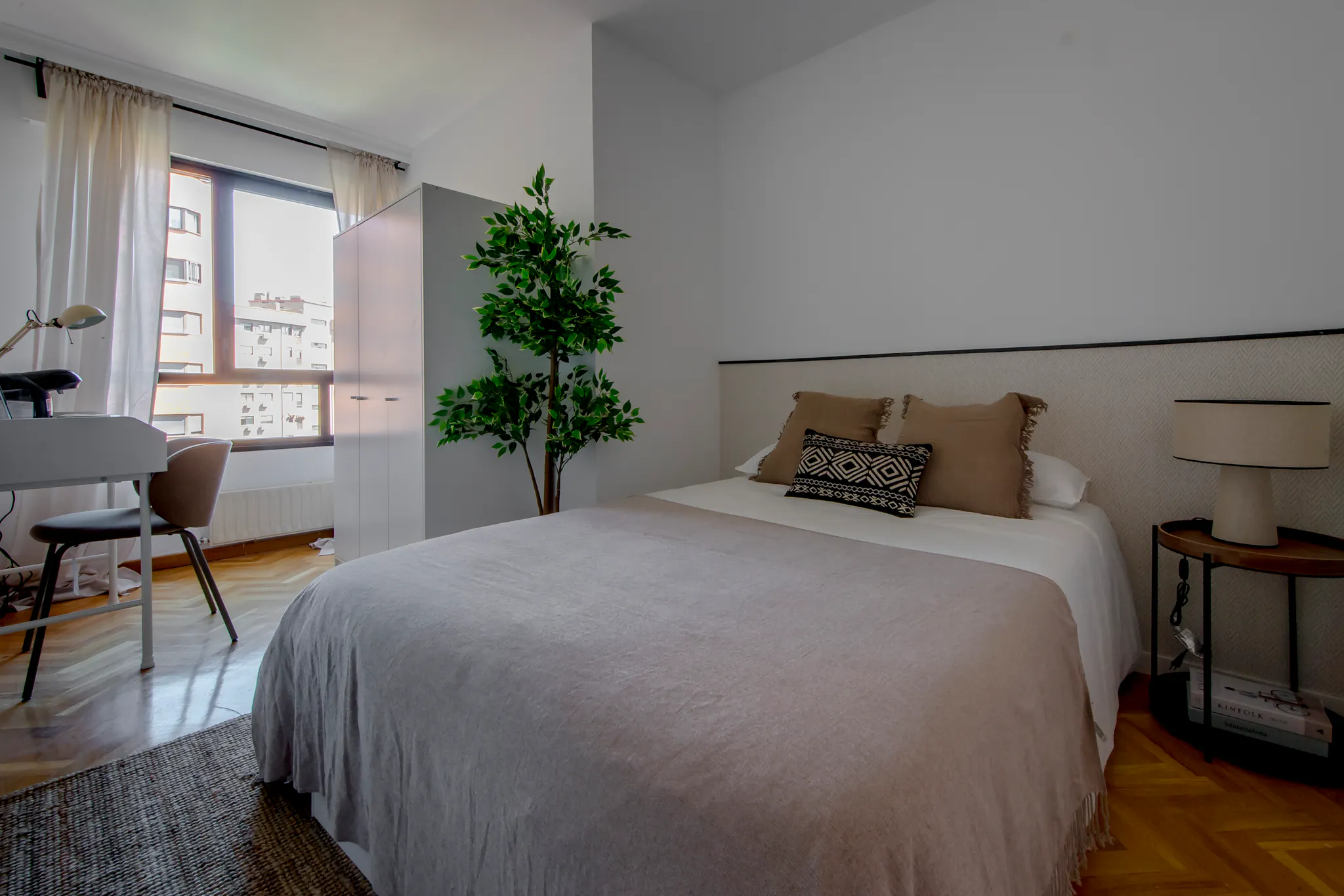 Calle Marqués de Lozoya, Madrid preview