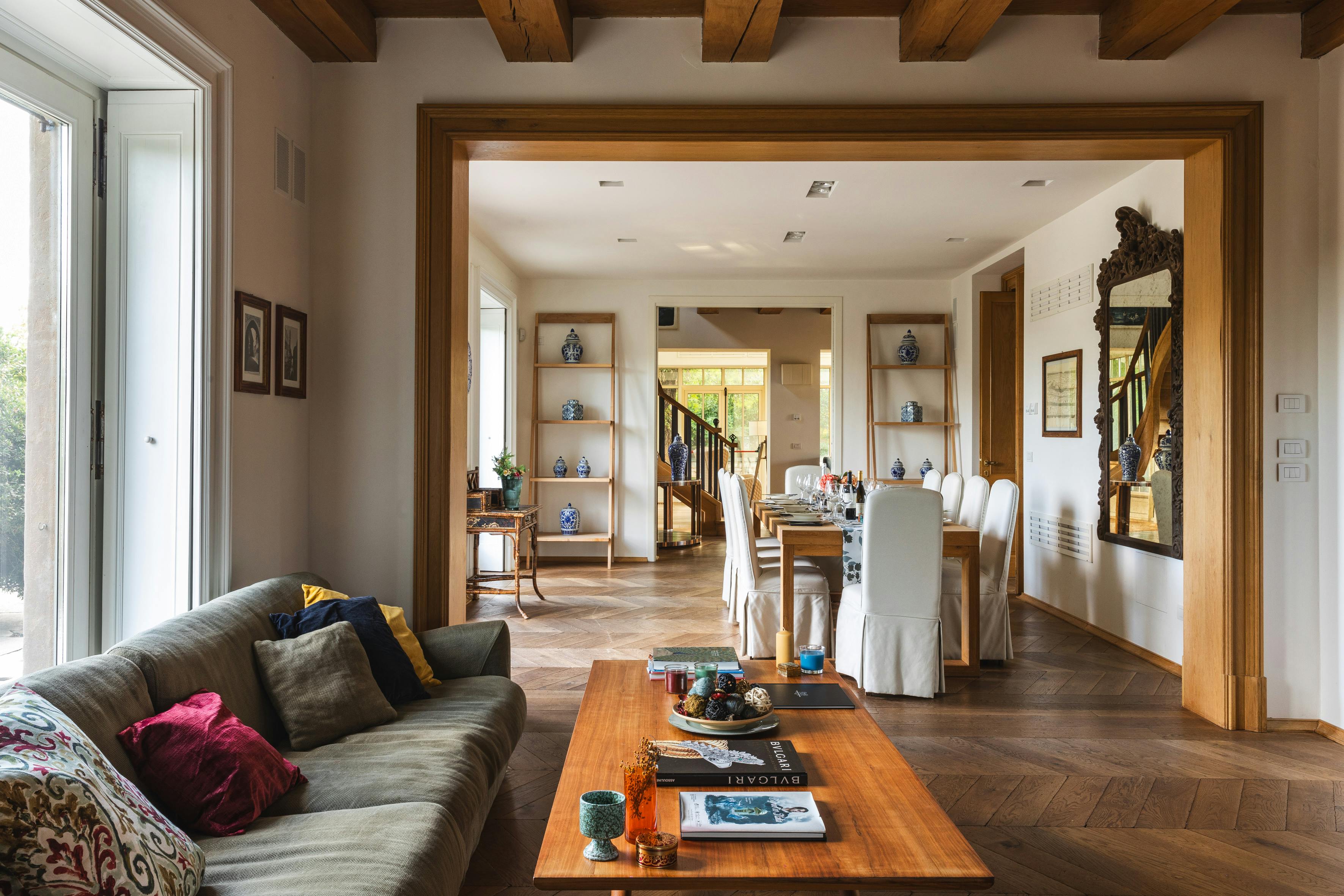 Apartment Castel San Pietro Terme, 5 beds, 450m² — photo 4