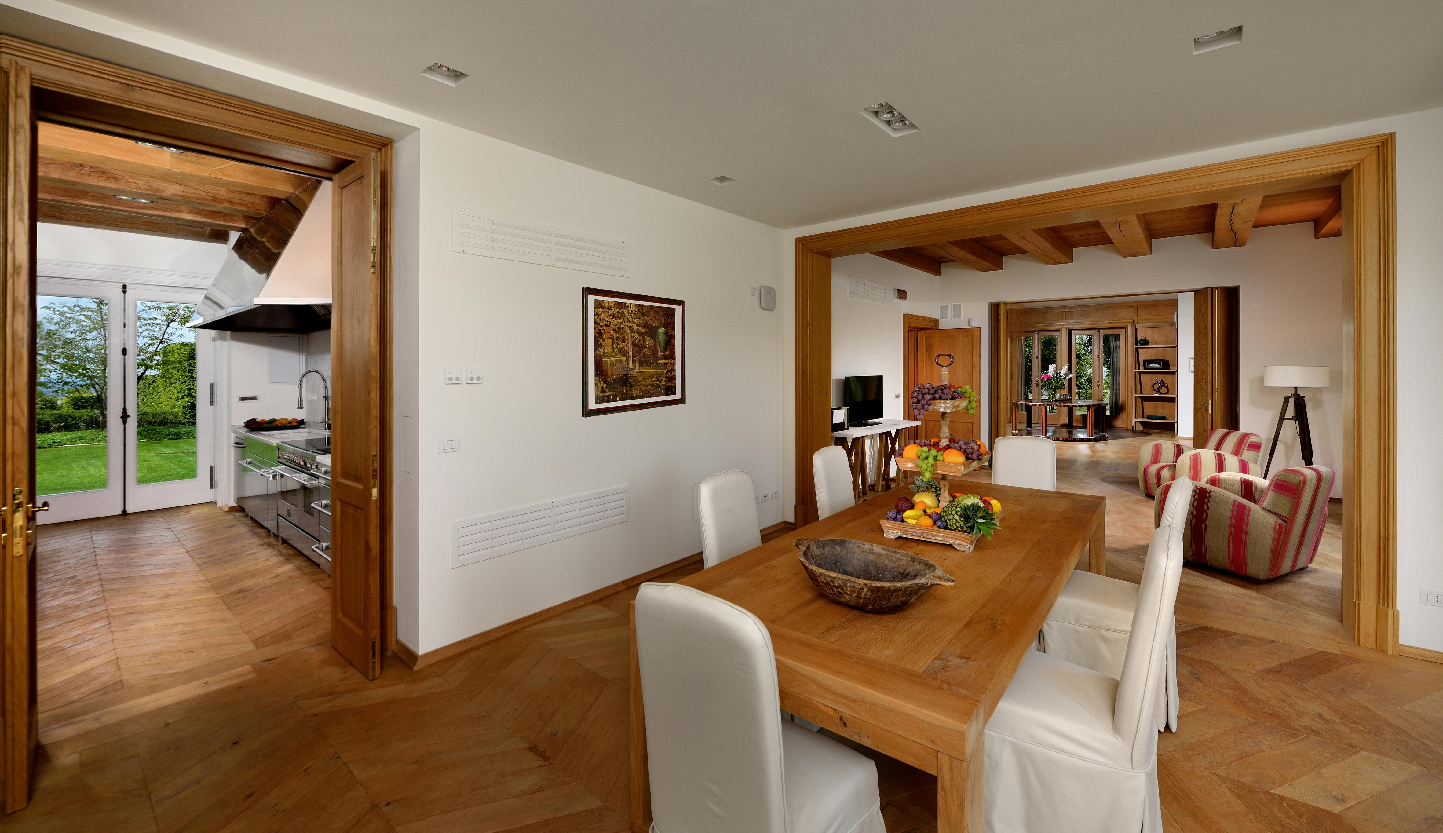 Apartment Castel San Pietro Terme, 5 beds, 450m² — photo 9