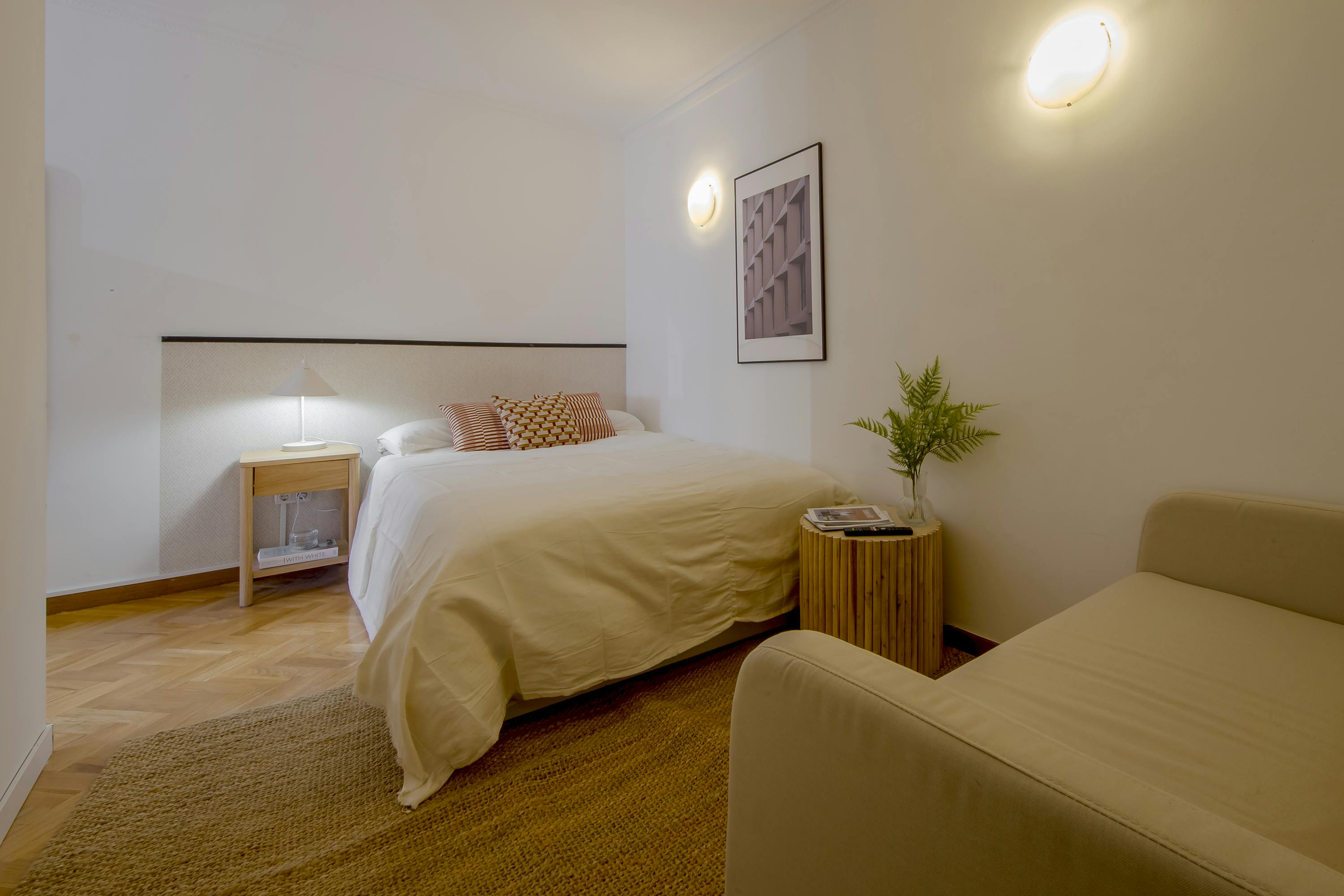 Calle Marqués de Lozoya, Madrid preview