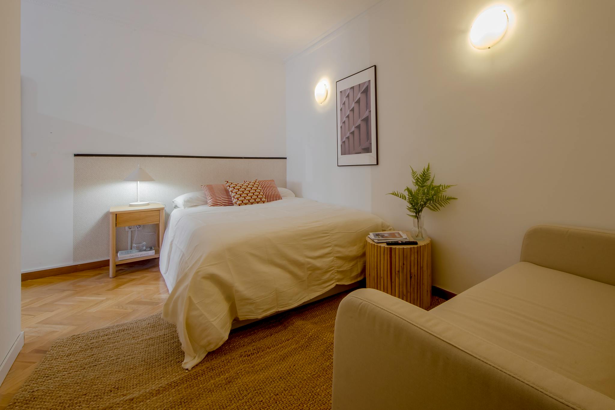 Calle Marqués de Lozoya, Madrid preview