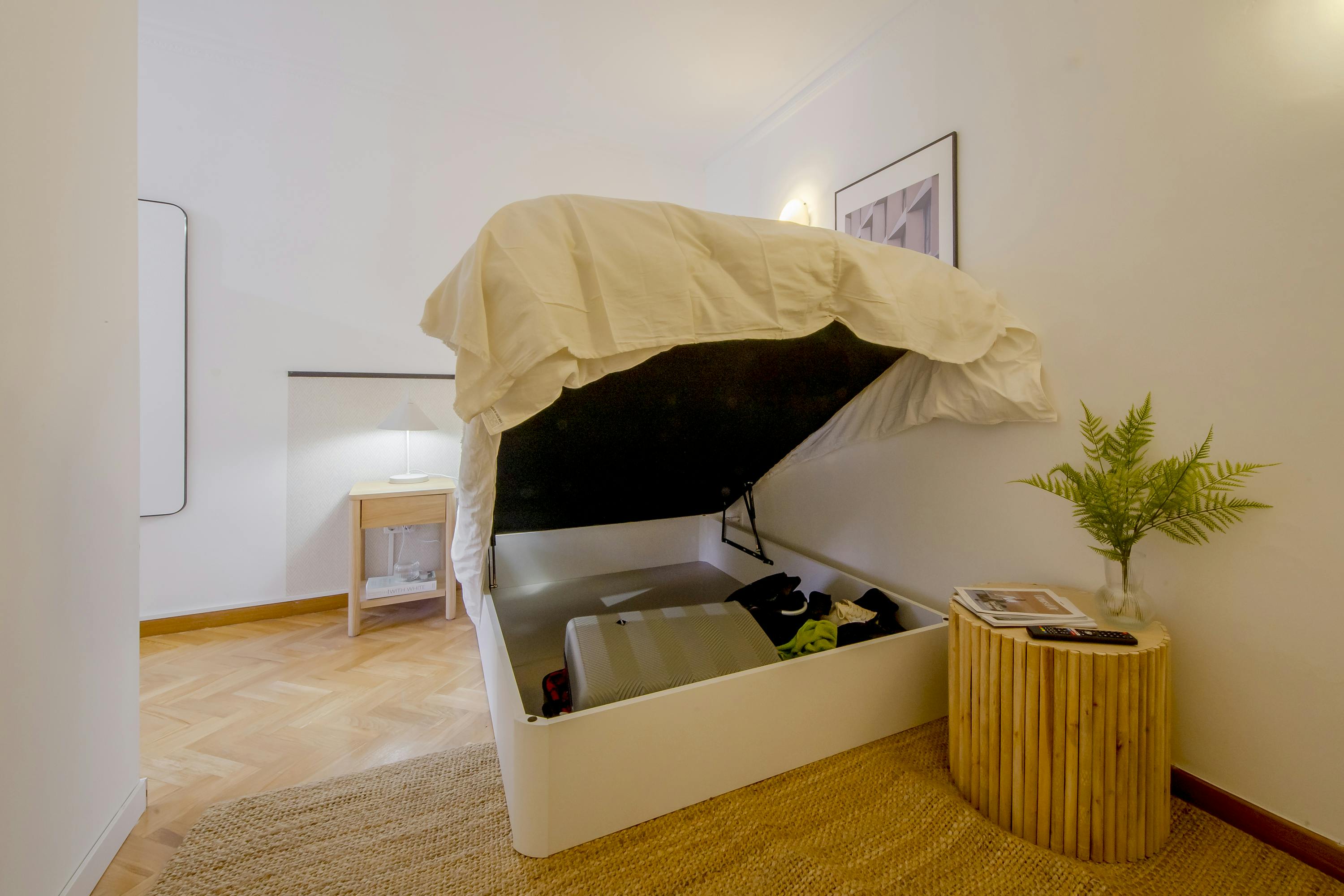 preview gallery tile