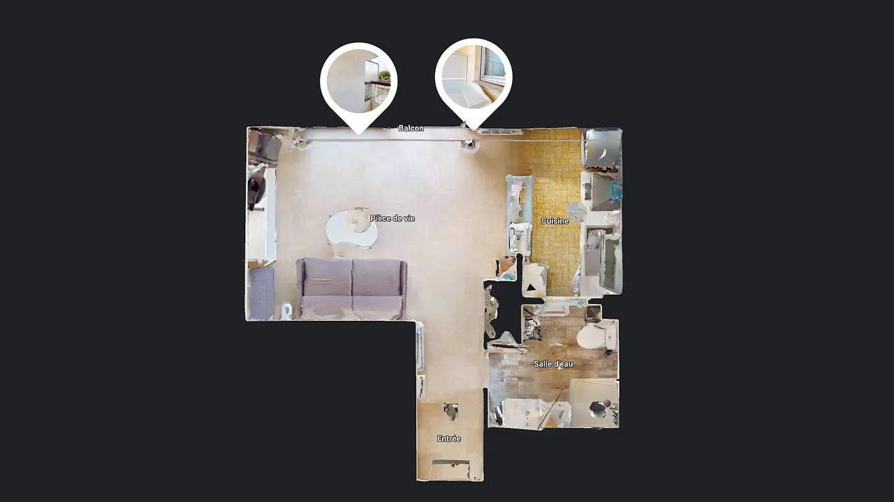 preview gallery tile
