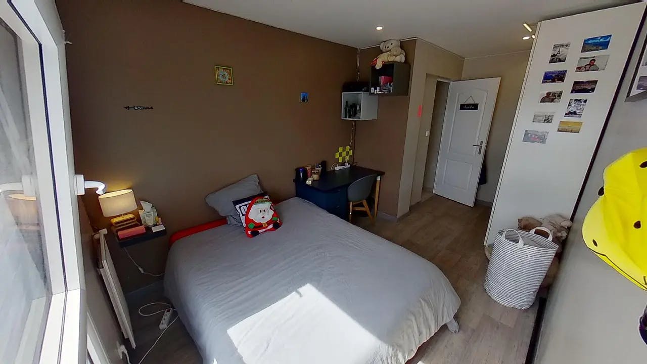 Rue Odilon Redon, Talence preview