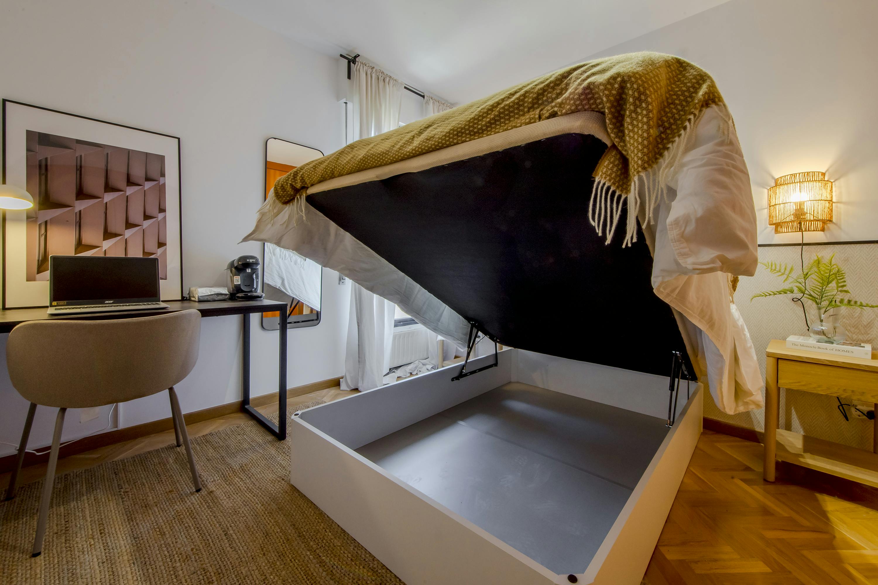 preview gallery tile