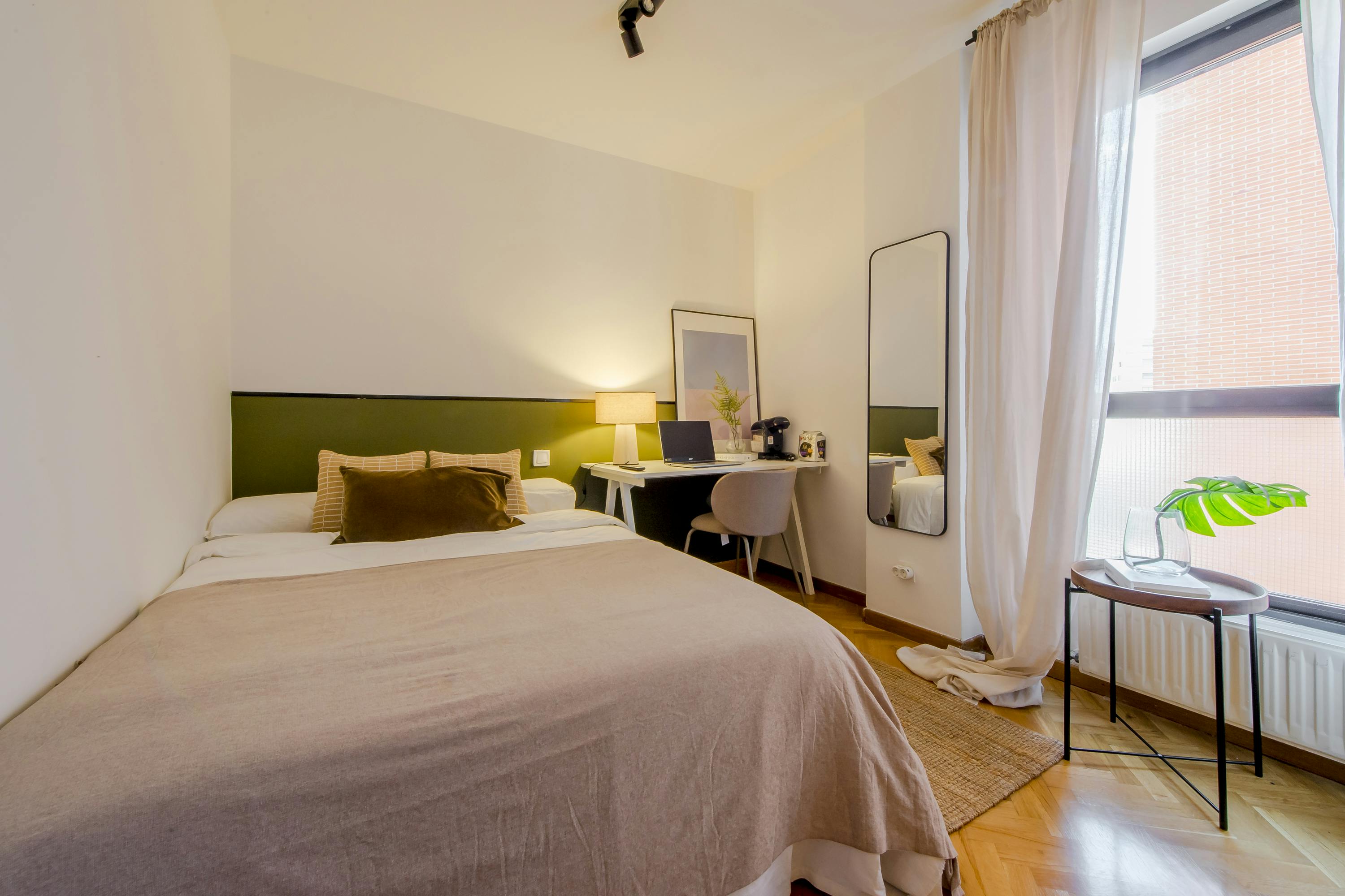 Calle Marqués de Lozoya, Madrid preview