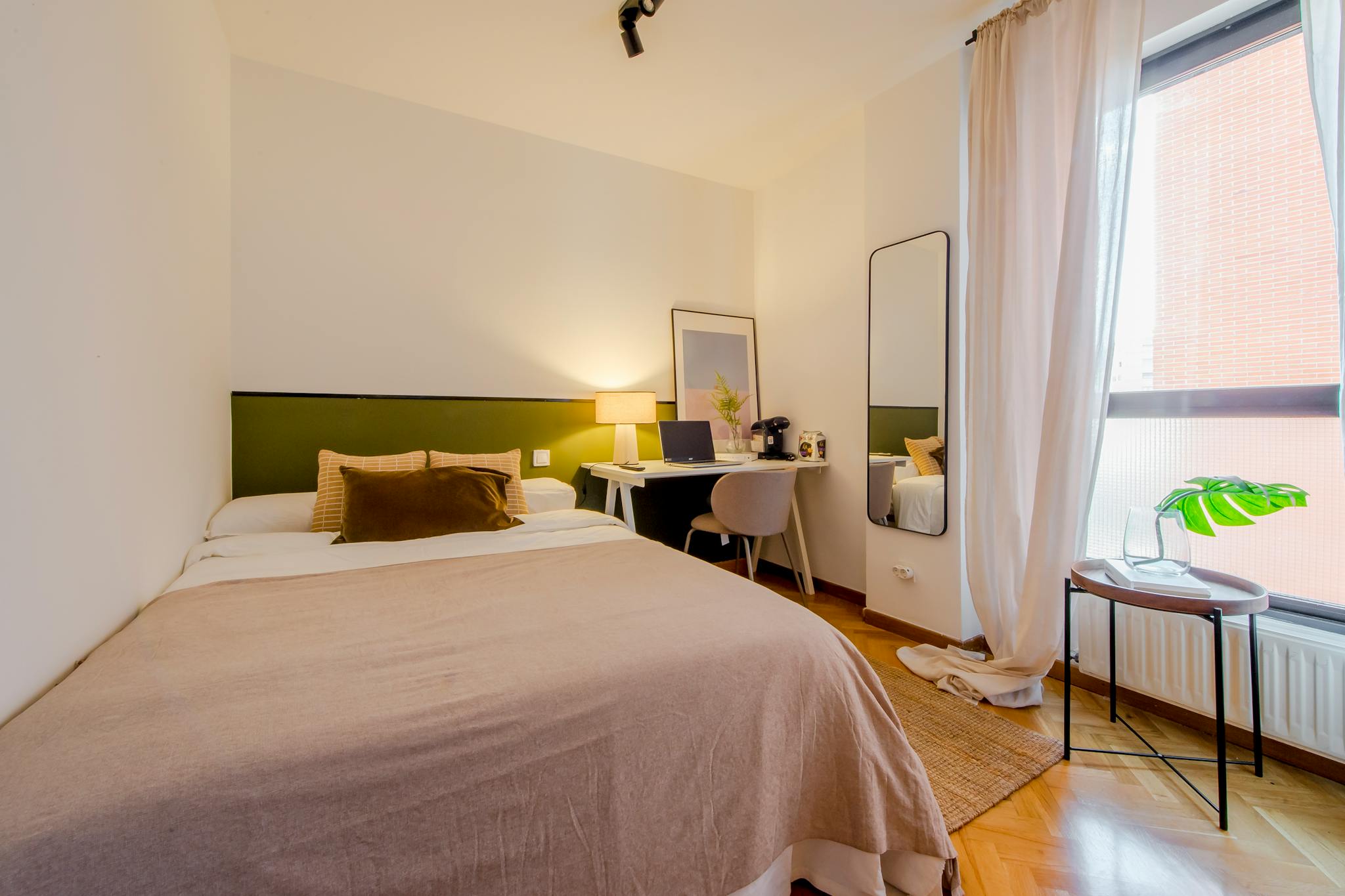 Calle Marqués de Lozoya, Madrid preview