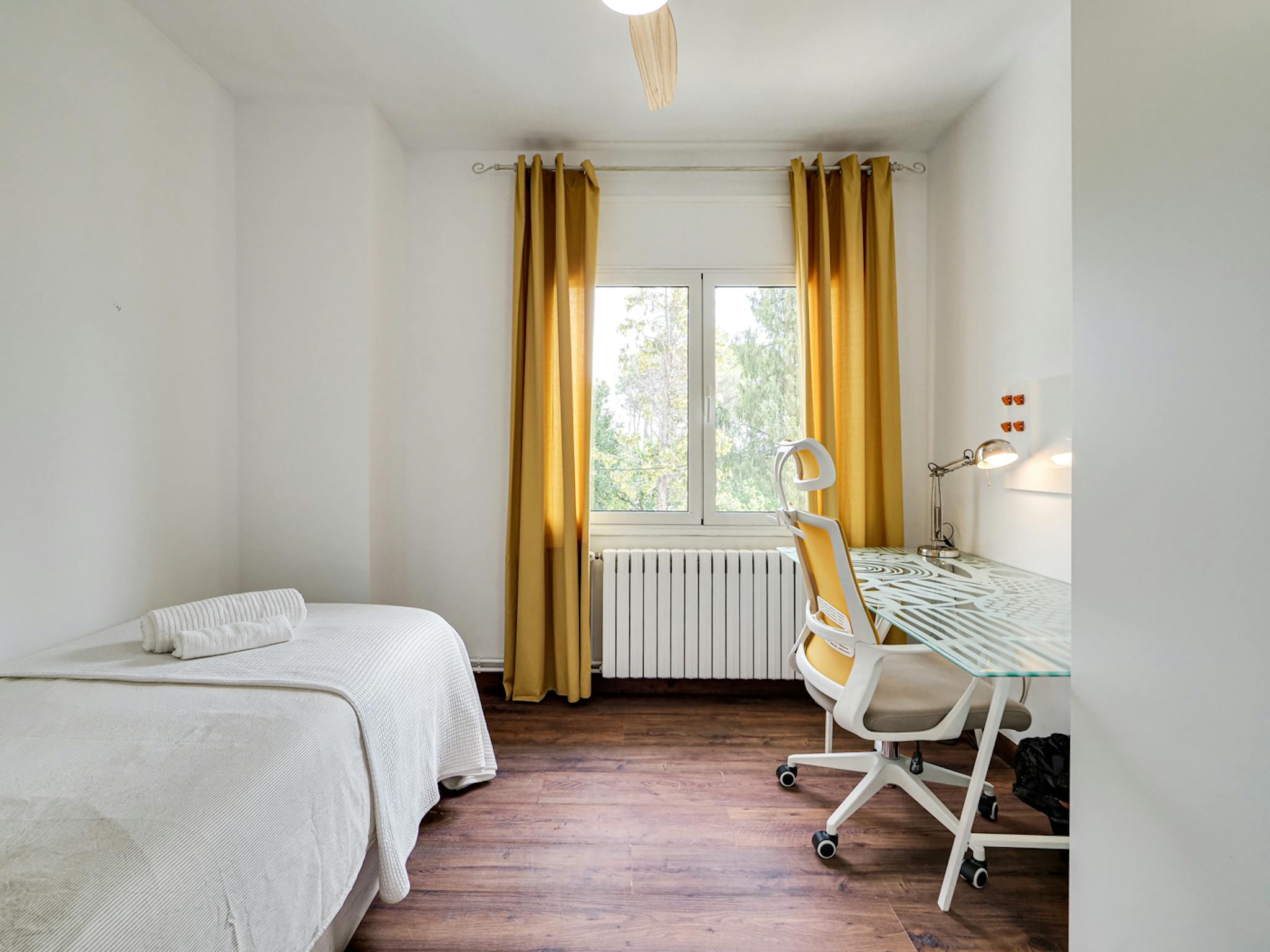 Carrer del Doctor Fleming, Cerdanyola del Vallès preview