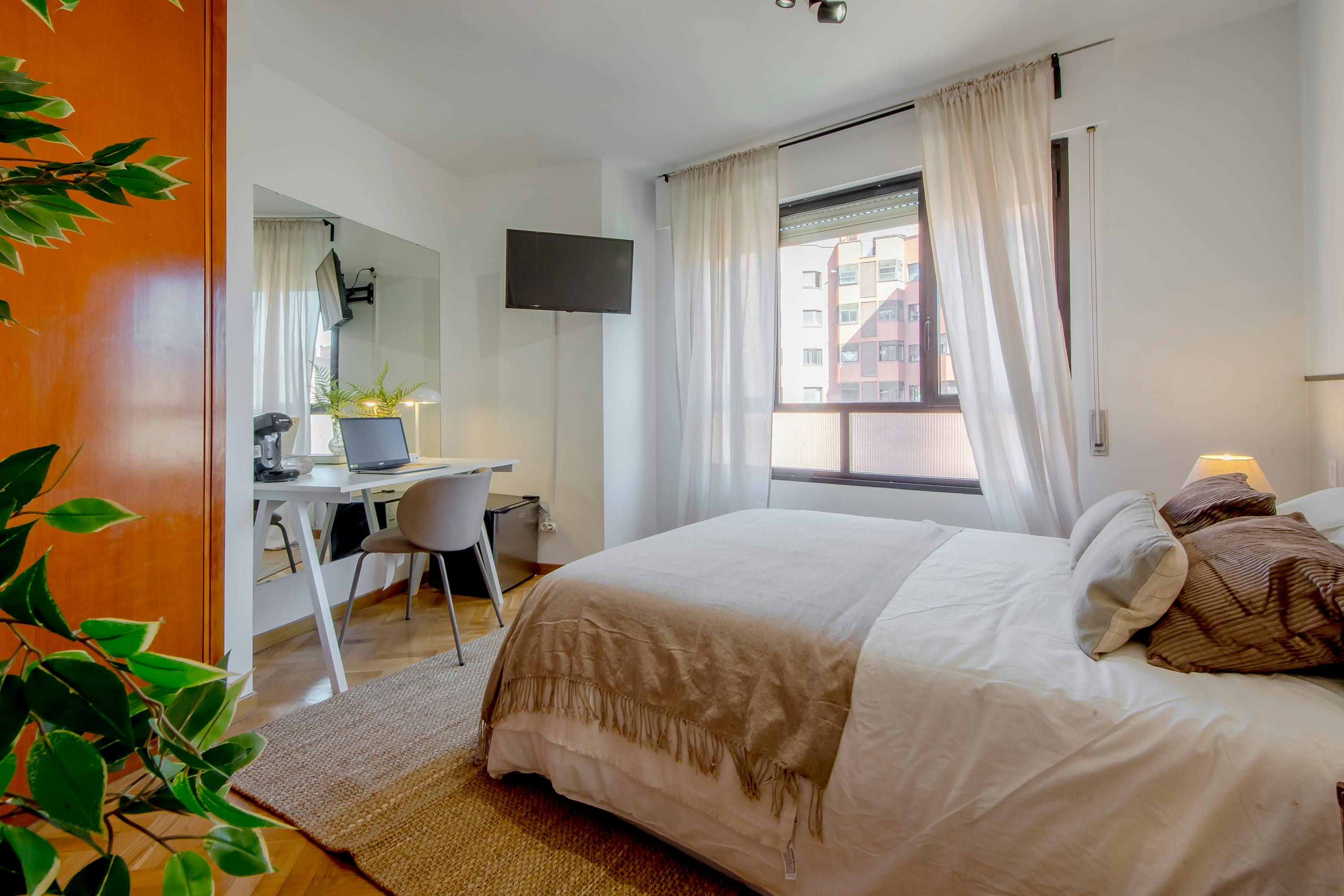 Calle Marqués de Lozoya, Madrid preview