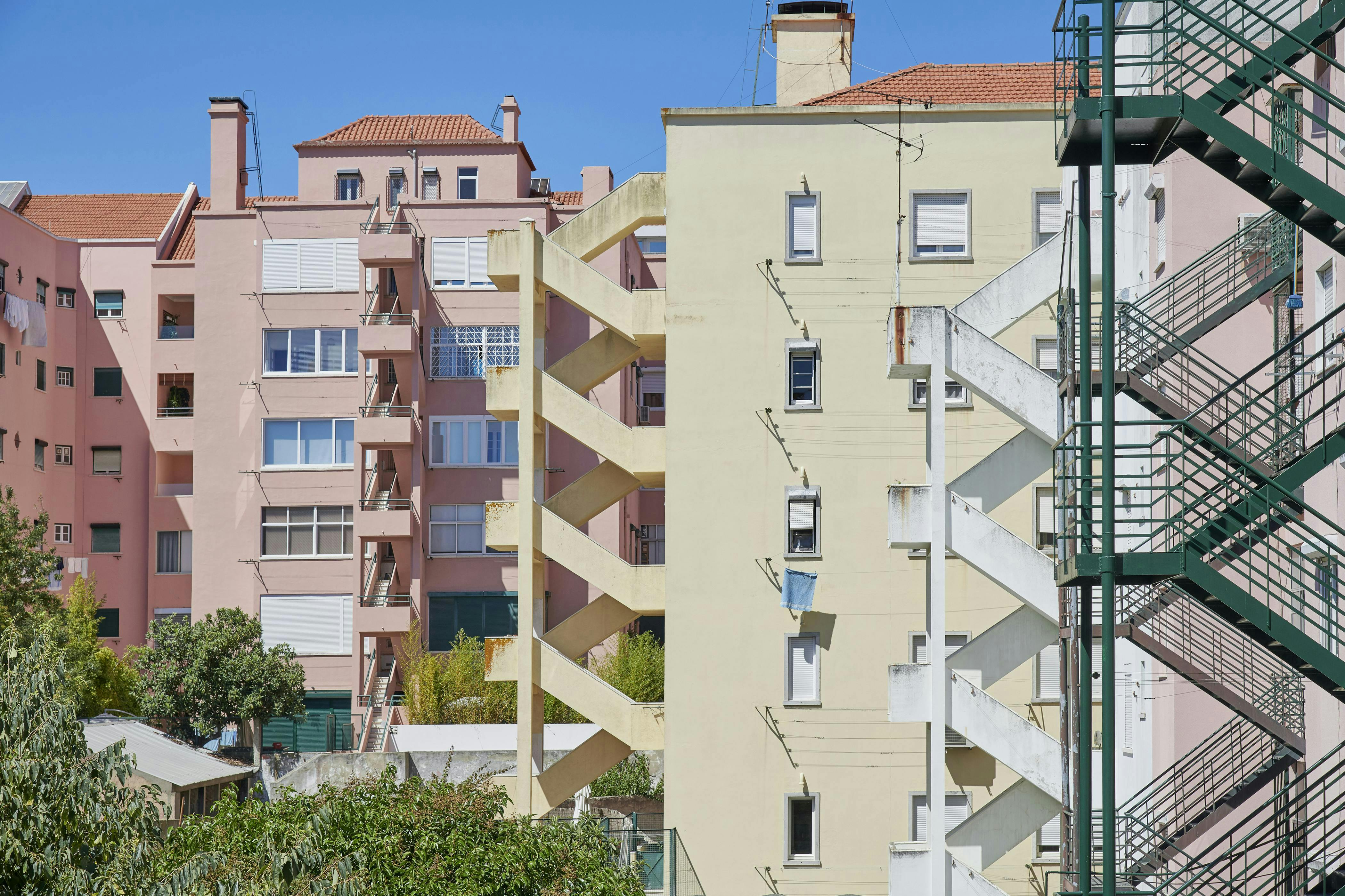 Apartment Lisbon, 100m² — photo 8