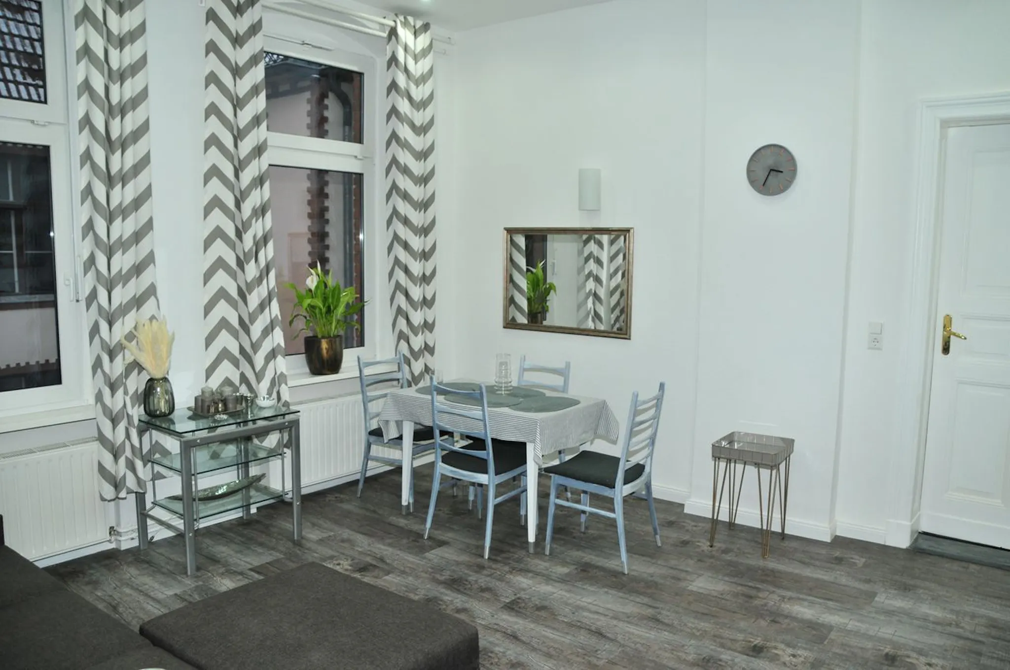 Storkwinkel, Berlin preview