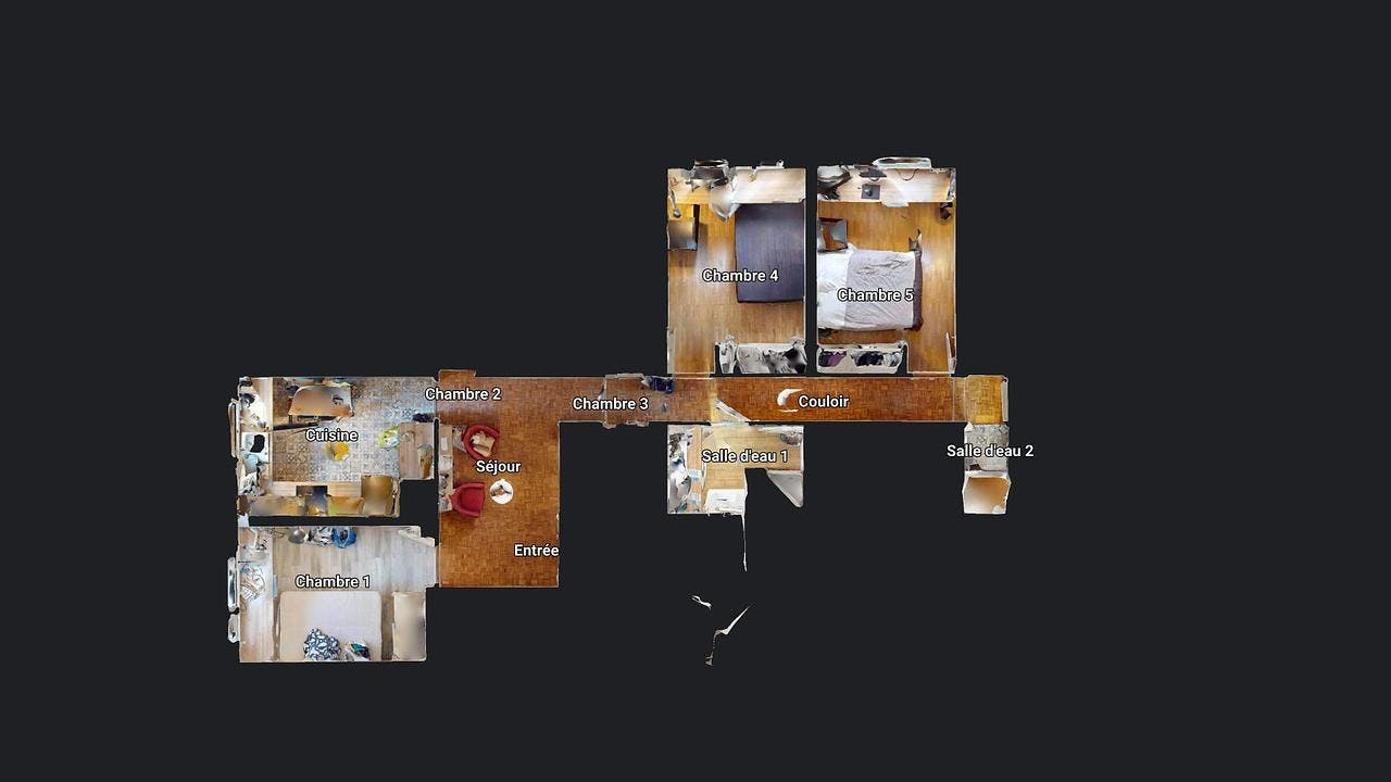 preview gallery tile