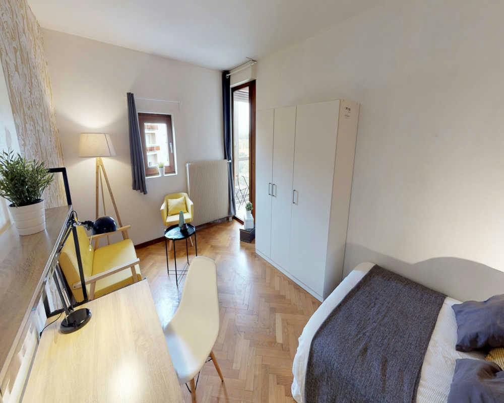 Apartment Lyon, 113m² — photo 12