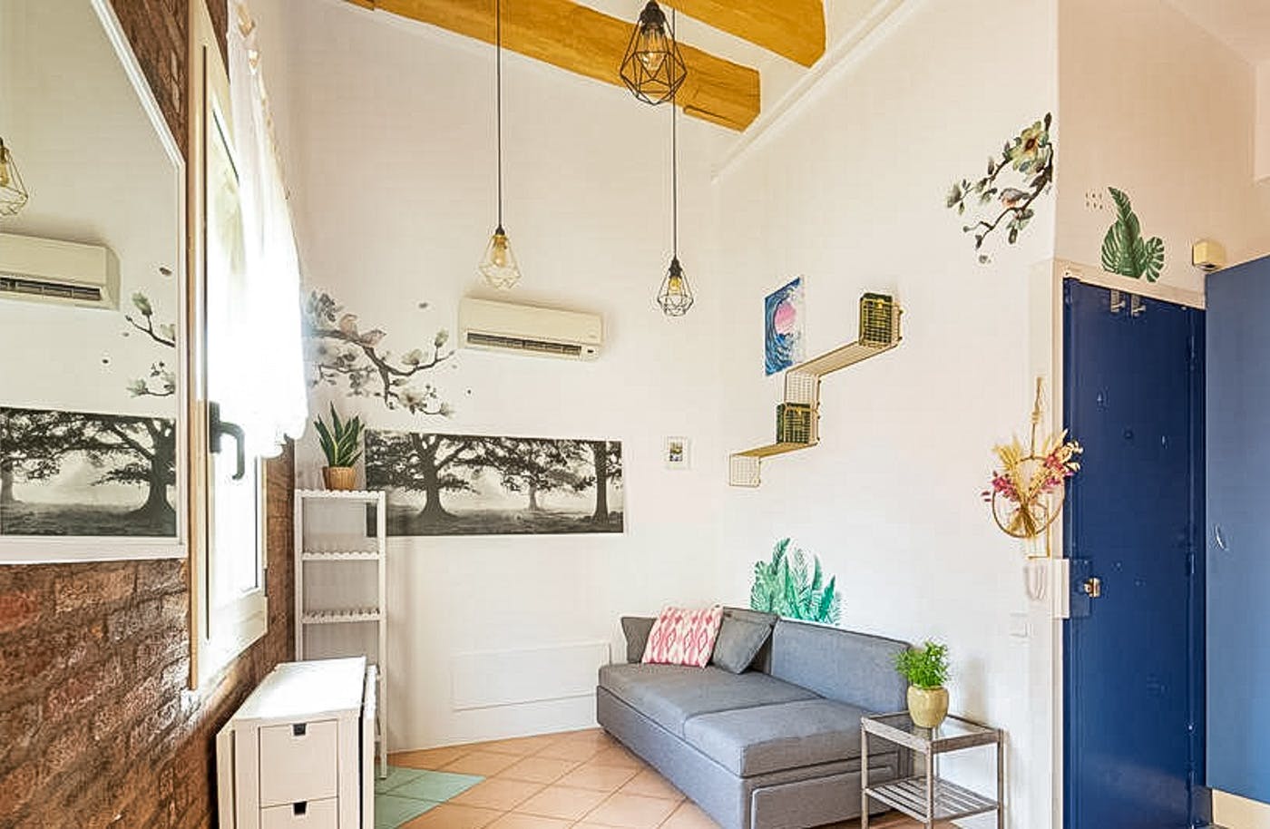 preview gallery tile