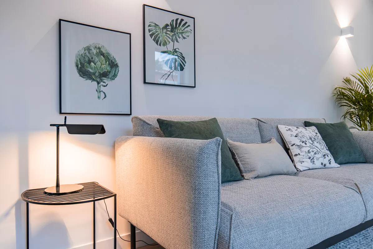 1-Bedroom Apartment in Travessa de Santo Aleixo, Lisbon (1536335) ROOM 2