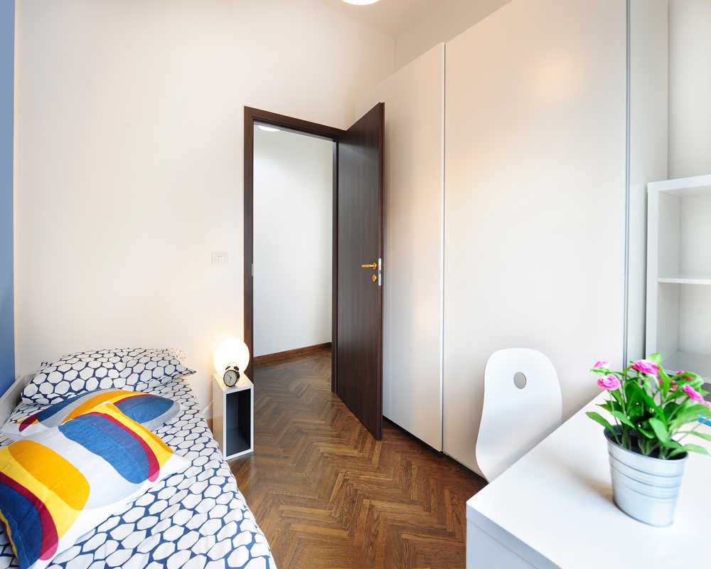 Private room in Via Asmara, Rome (1536348) room image 1