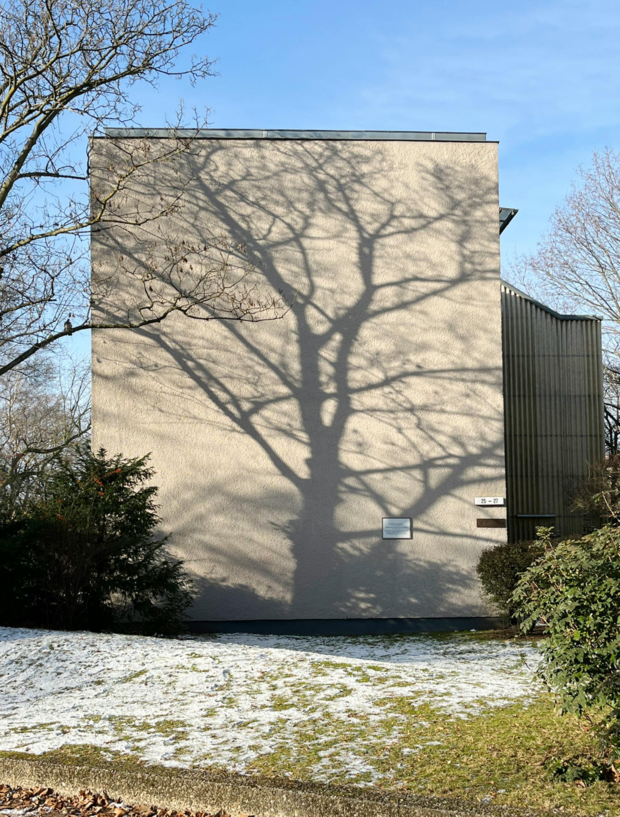 Apartment Berlin, 81m² — photo 3