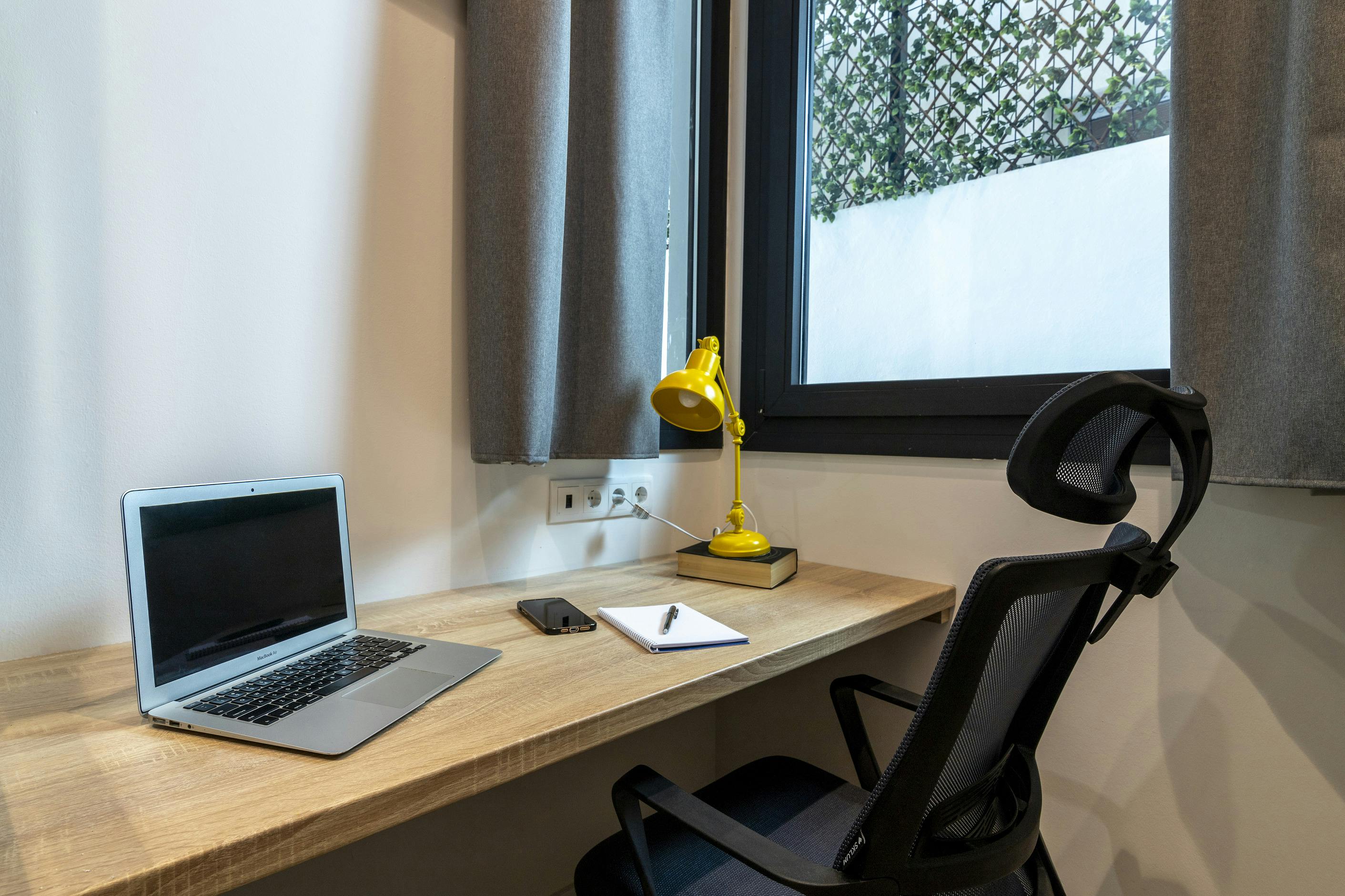 Apartment Valencia, 10m² — photo 10