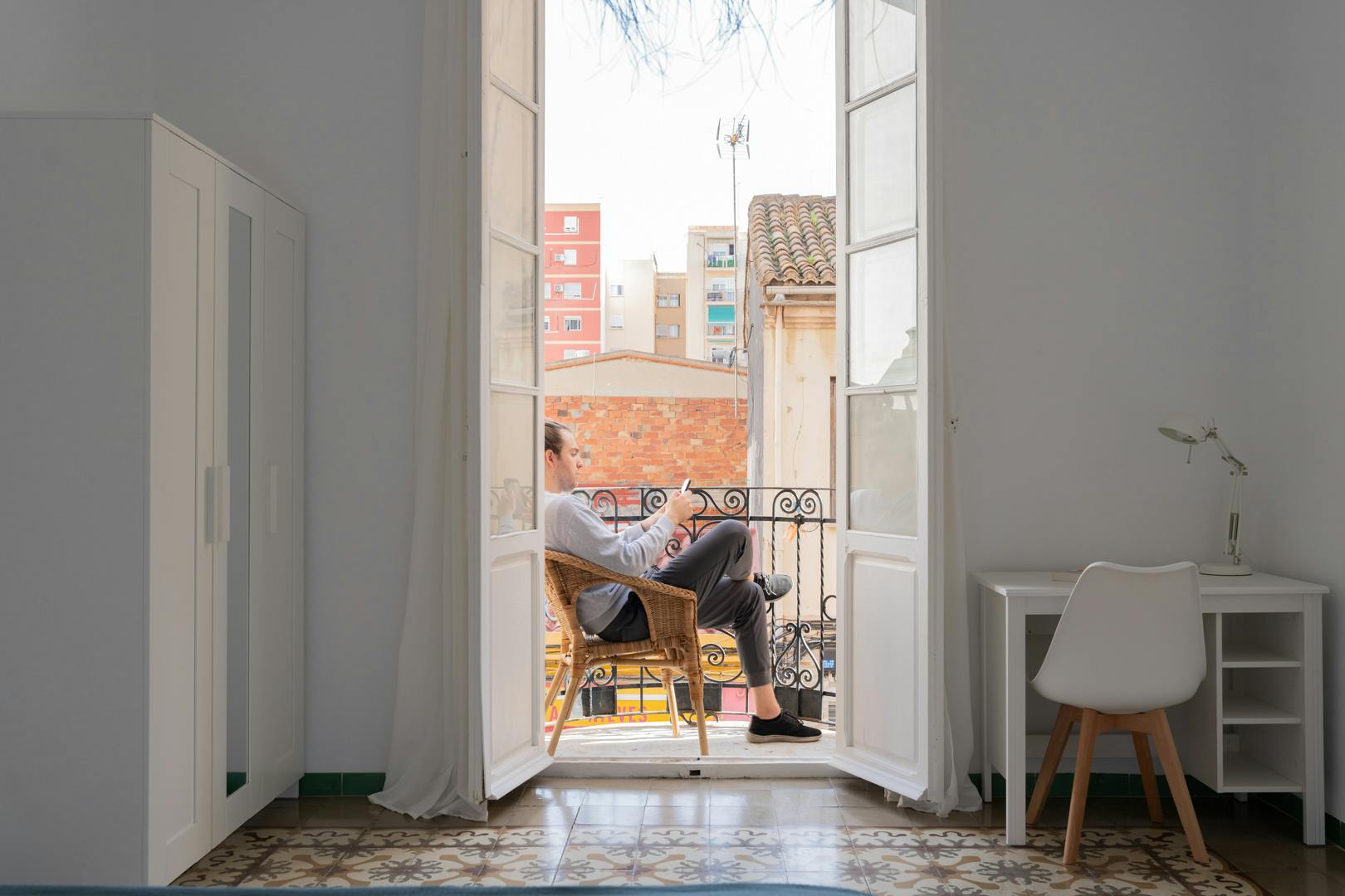 preview gallery tile