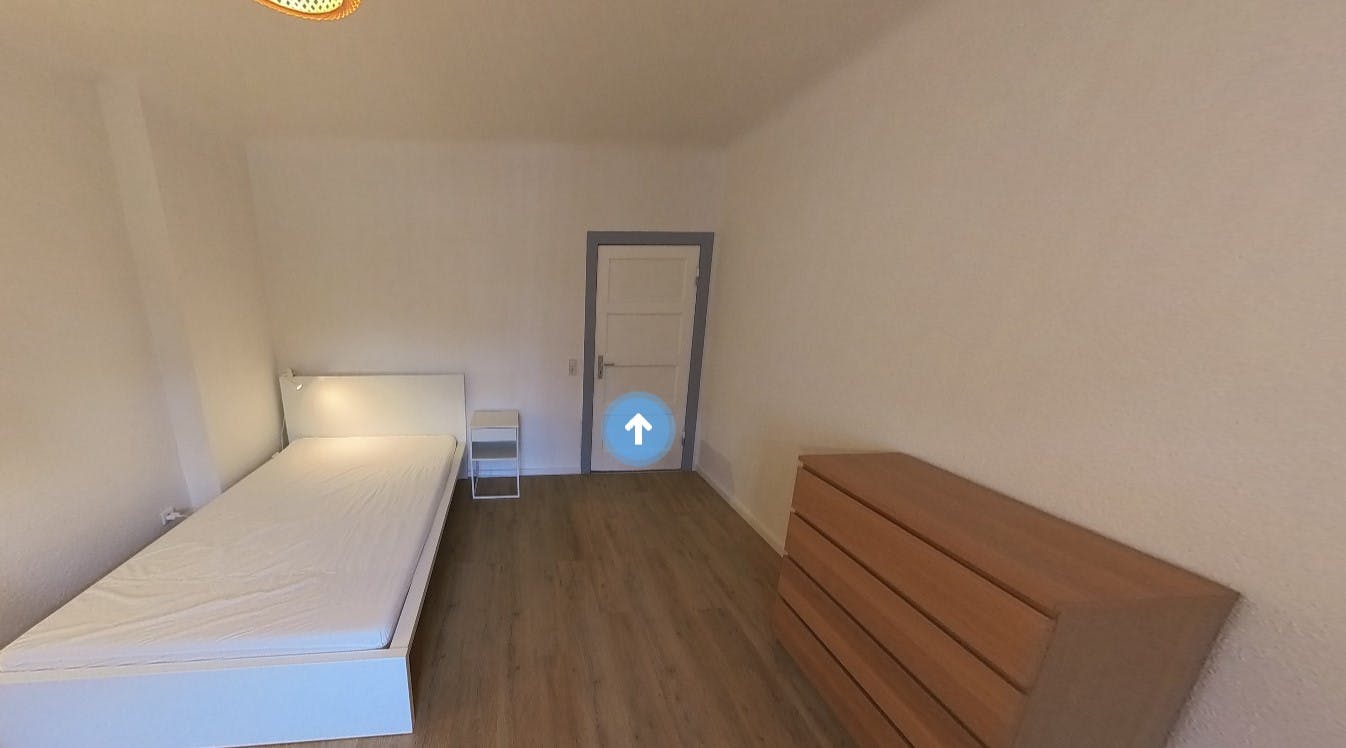 Apartment Berlin, 58m² — photo 4