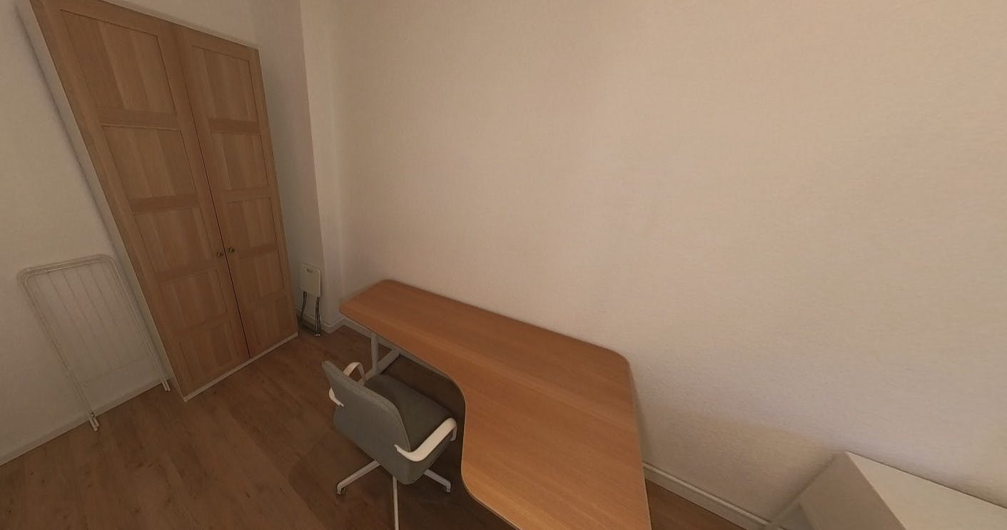 Apartment Berlin, 58m² — photo 1