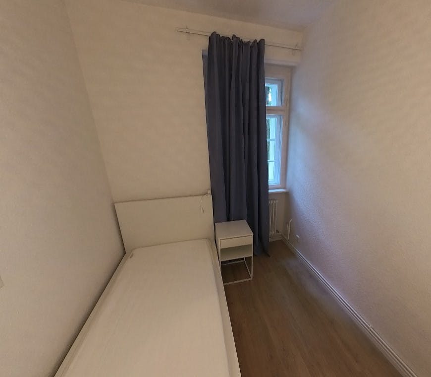 Apartment Berlin, 58m² — photo 5