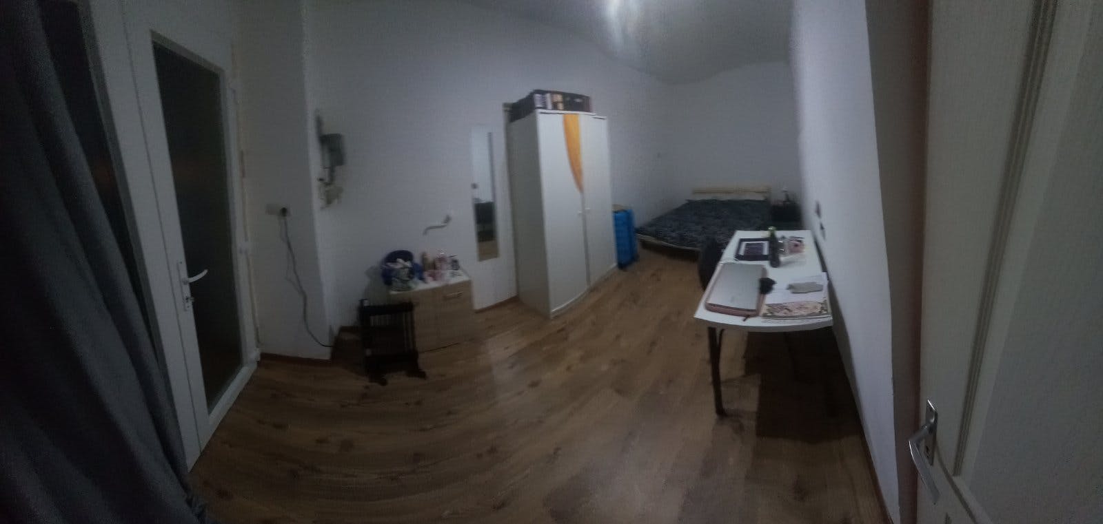 Apartment Budapest, 90m² — photo 11