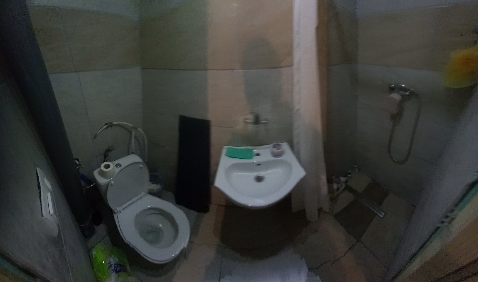 Apartment Budapest, 90m² — photo 13
