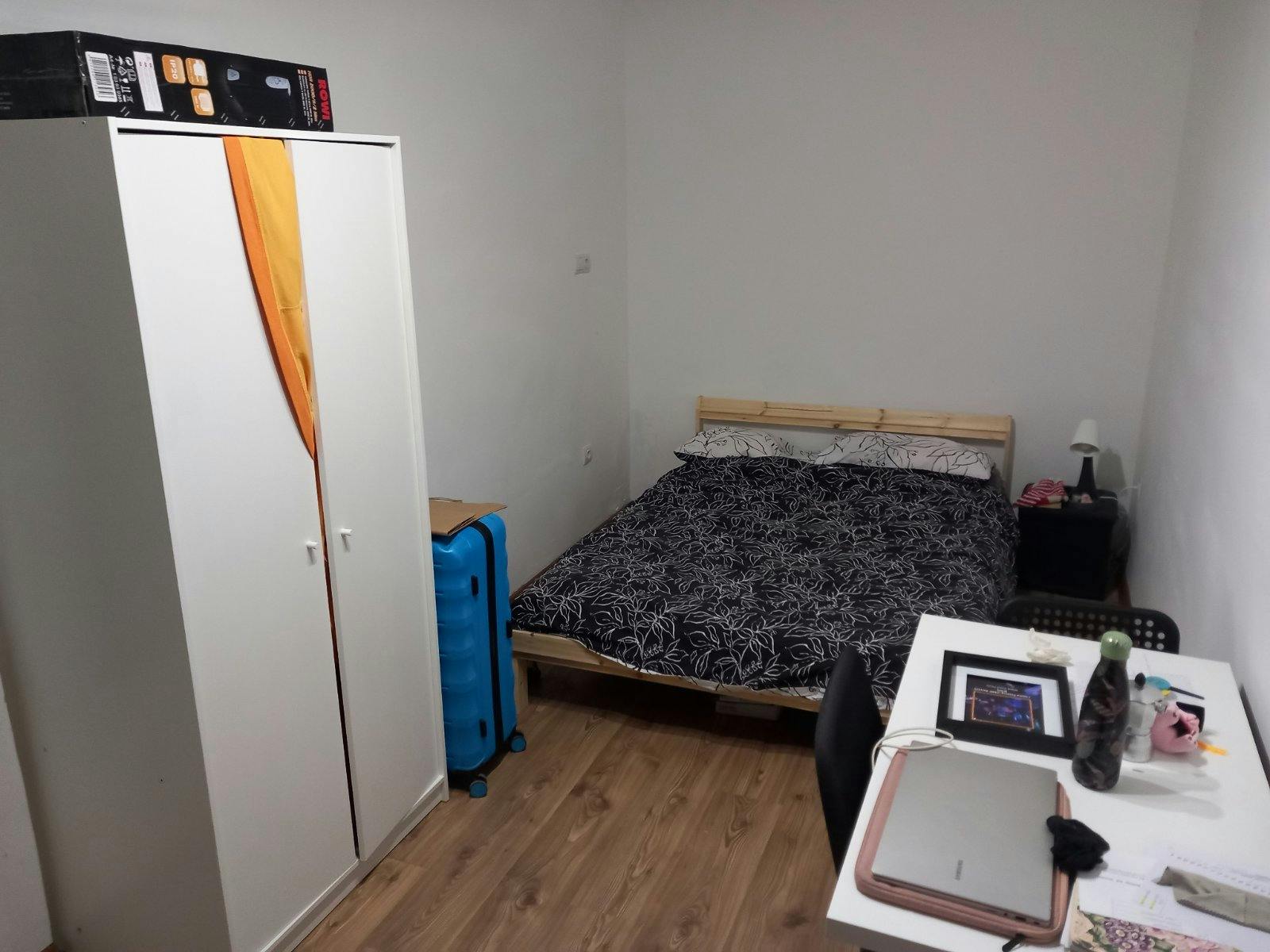 Apartment Budapest, 90m² — photo 15