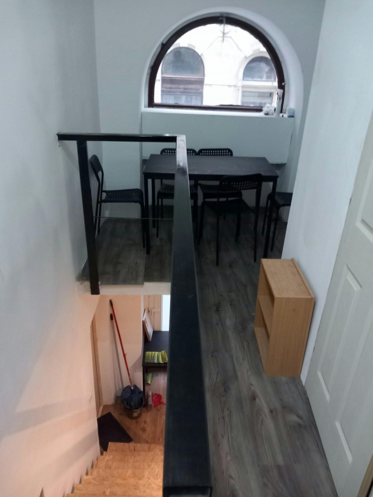 Apartment Budapest, 90m² — photo 7