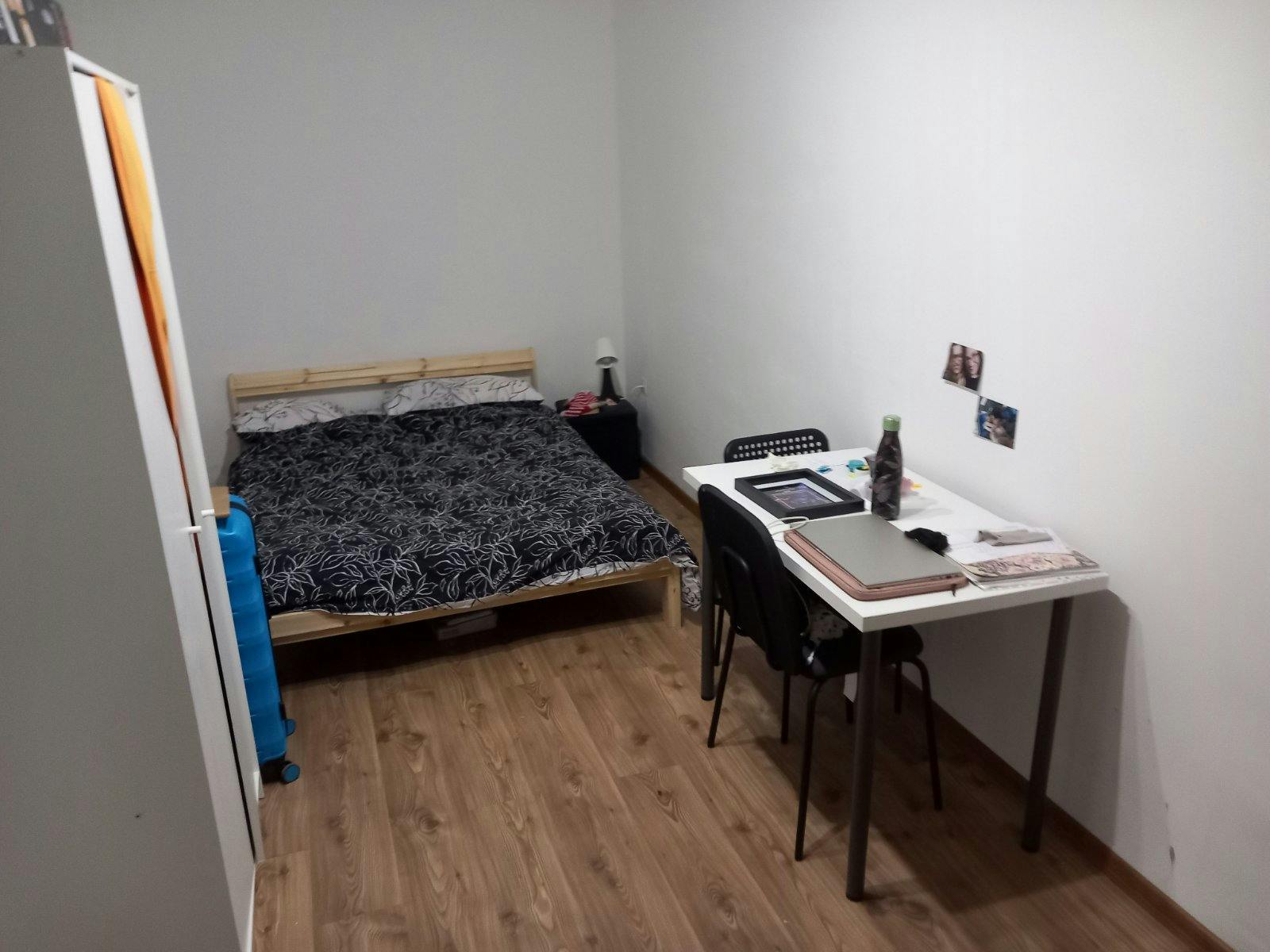 Apartment Budapest, 90m² — photo 19