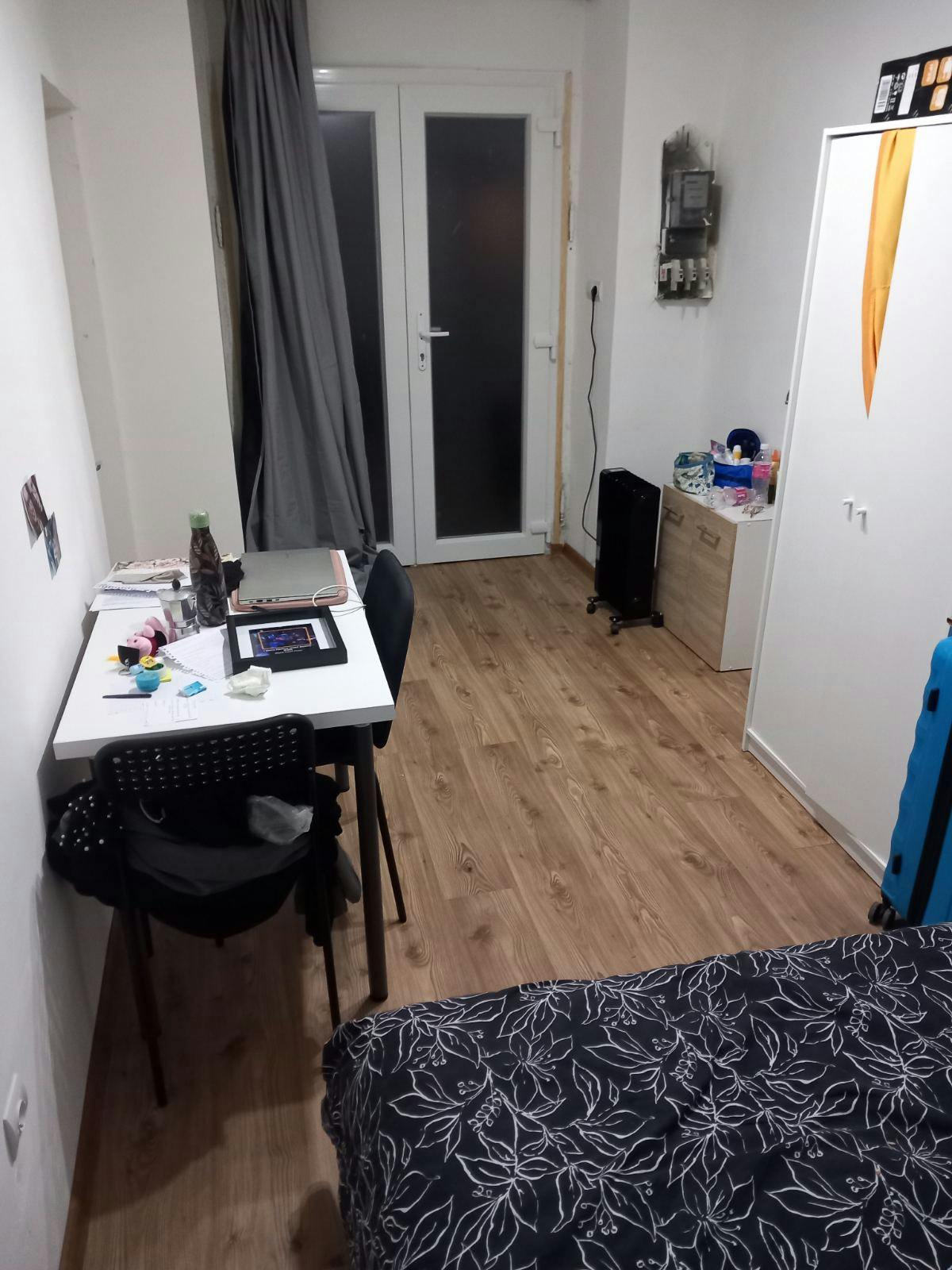 Apartment Budapest, 90m² — photo 9